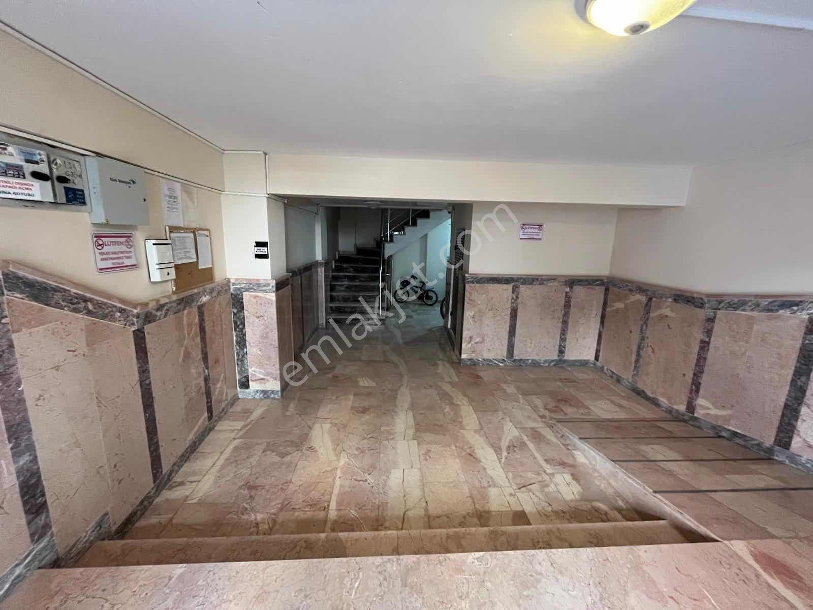 Rw Nestten Zafer Mh De 1+1 Ayrı Mutfaklı 55 M2 Kiralık Daire - Görsel 15