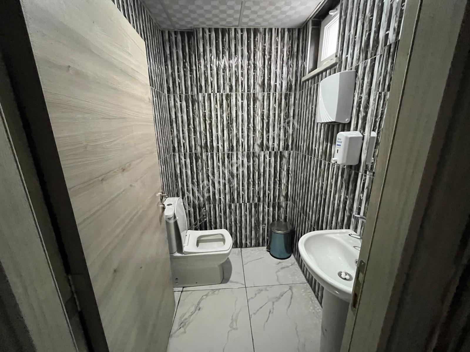 Rw Nestten Gündüz Ökçün Bulvarında Kiracılı 250m2 Satılık Dükkan - Görsel 8