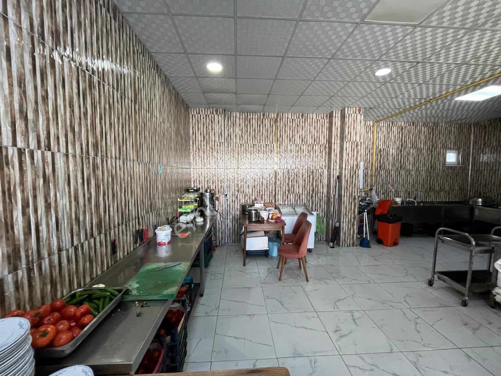 Rw Nestten Gündüz Ökçün Bulvarında Kiracılı 250m2 Satılık Dükkan - Görsel 6