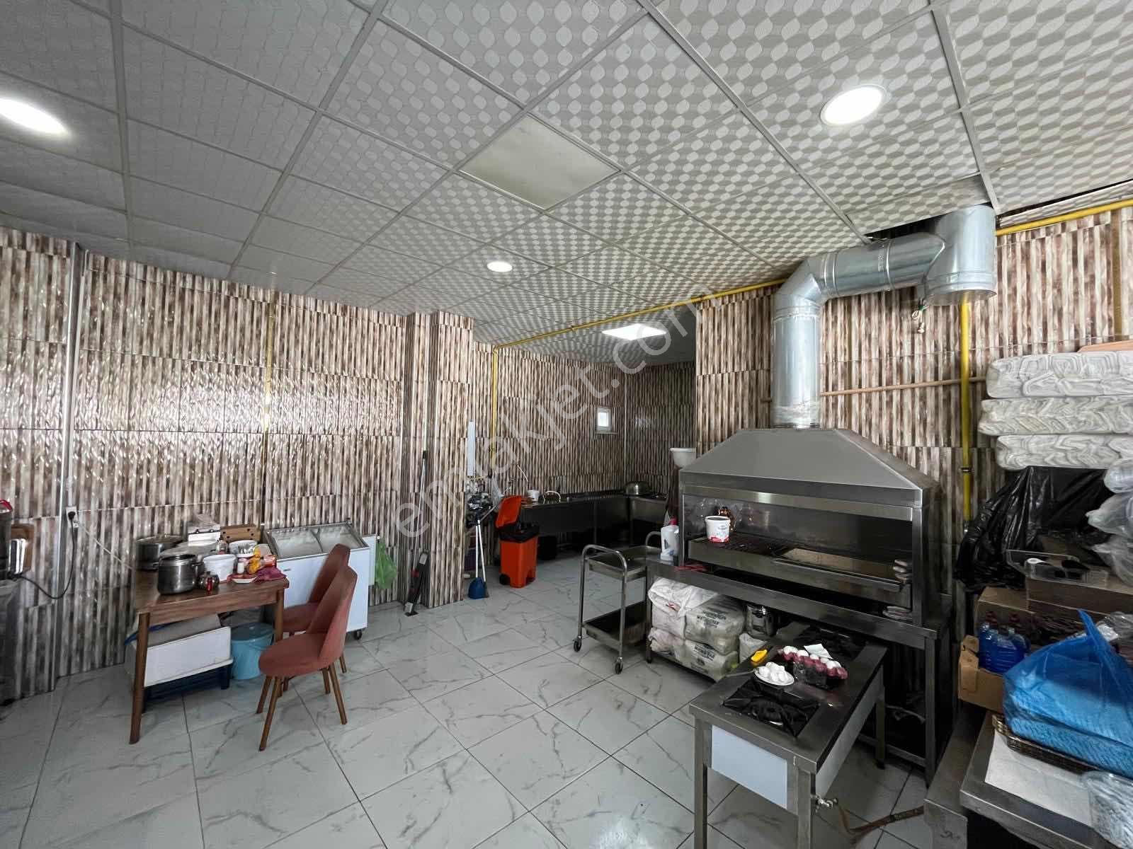 Rw Nestten Gündüz Ökçün Bulvarında Kiracılı 250m2 Satılık Dükkan - Görsel 5