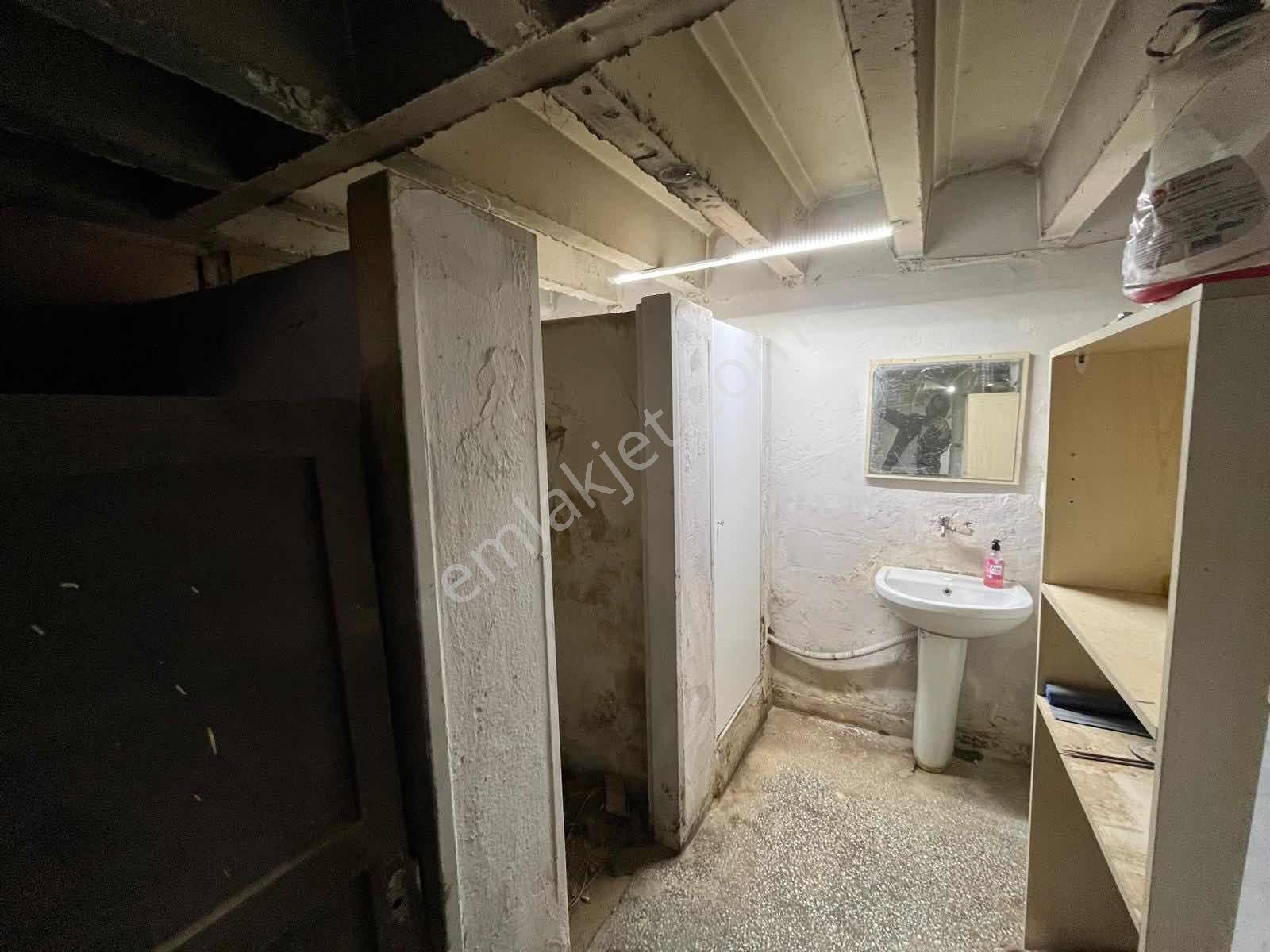 Rw Nestten Baksan Da 420 M2 Yüksek Tavanlı Kiralık Dükkan - Görsel 7