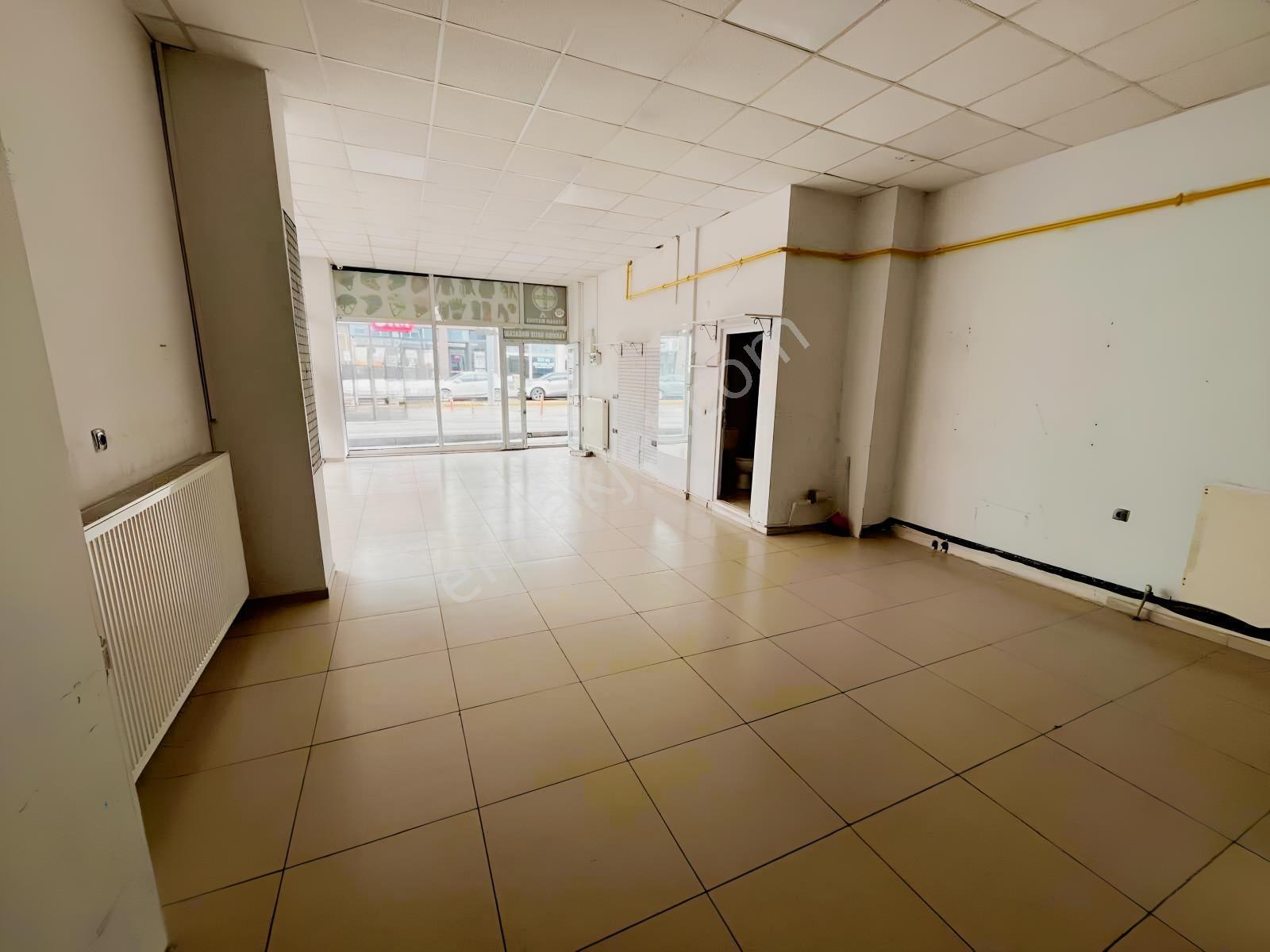 Rw Nestten Fatih Mh De Kanal 26 Yakını 250 M2 Kiralık Dükkan - Görsel 2