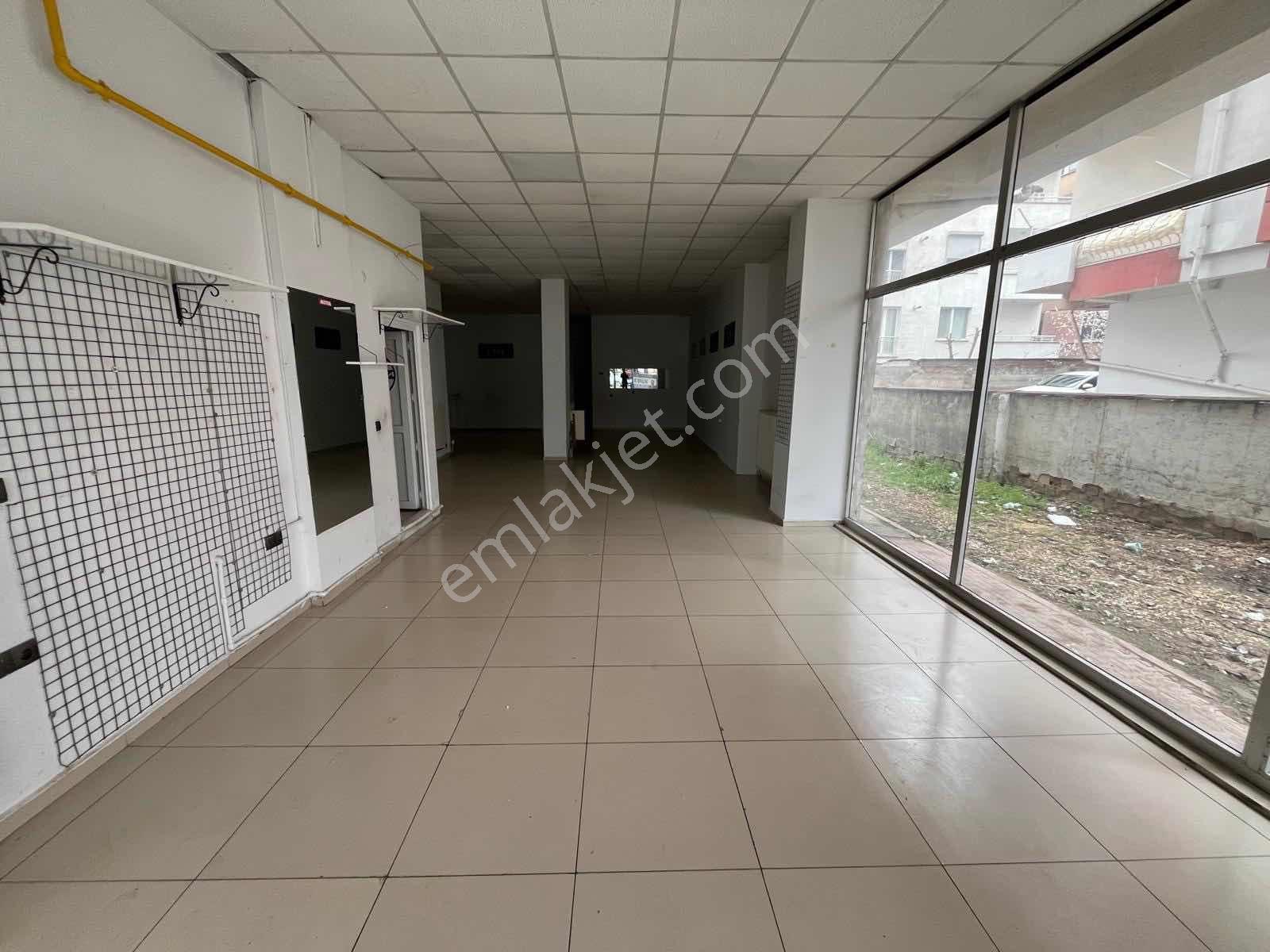 Rw Nestten Fatih Mh De Kanal 26 Yakını 250 M2 Kiralık Dükkan - Görsel 3