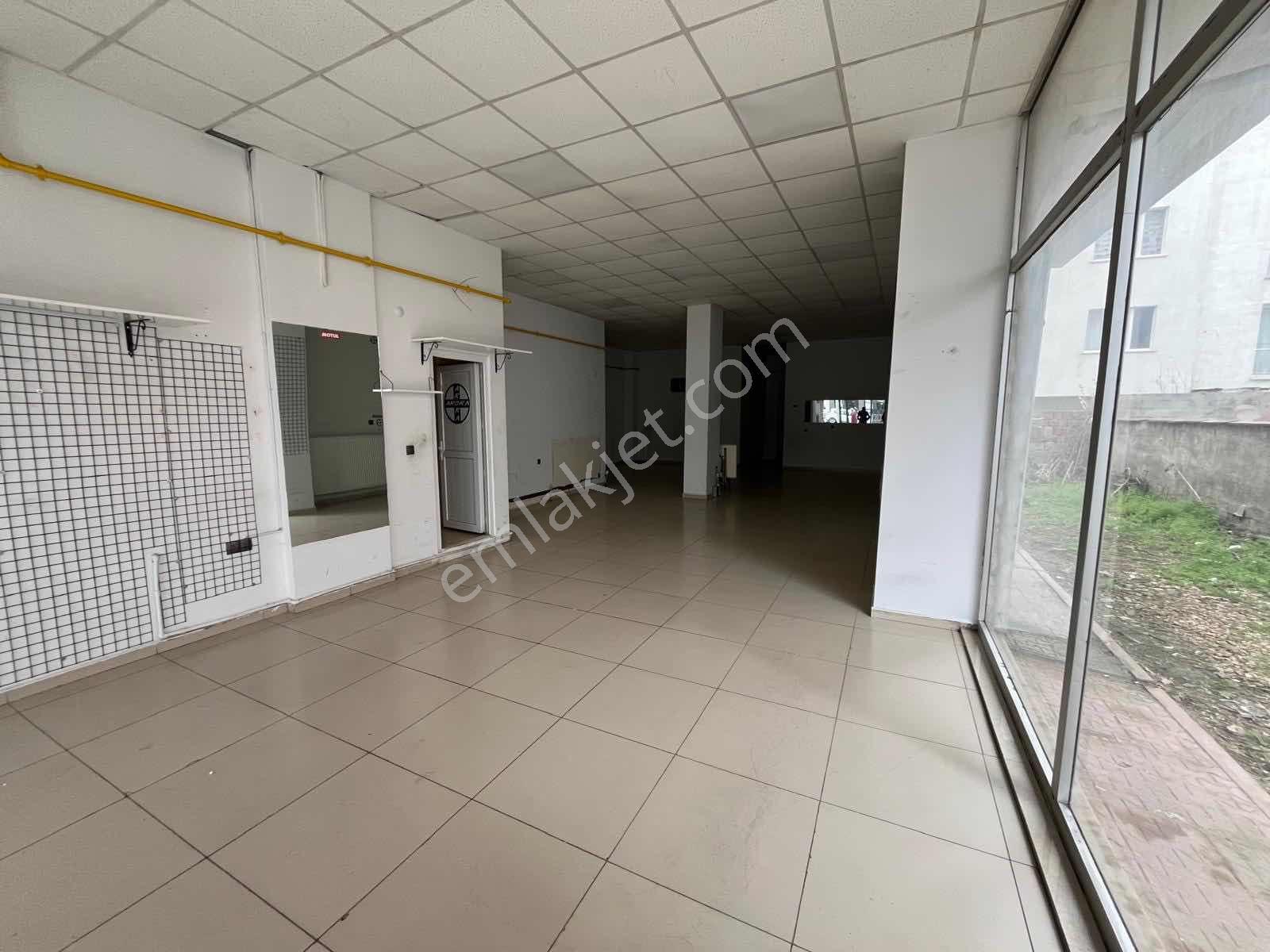 Rw Nestten Fatih Mh De Kanal 26 Yakını 250 M2 Kiralık Dükkan - Görsel 9