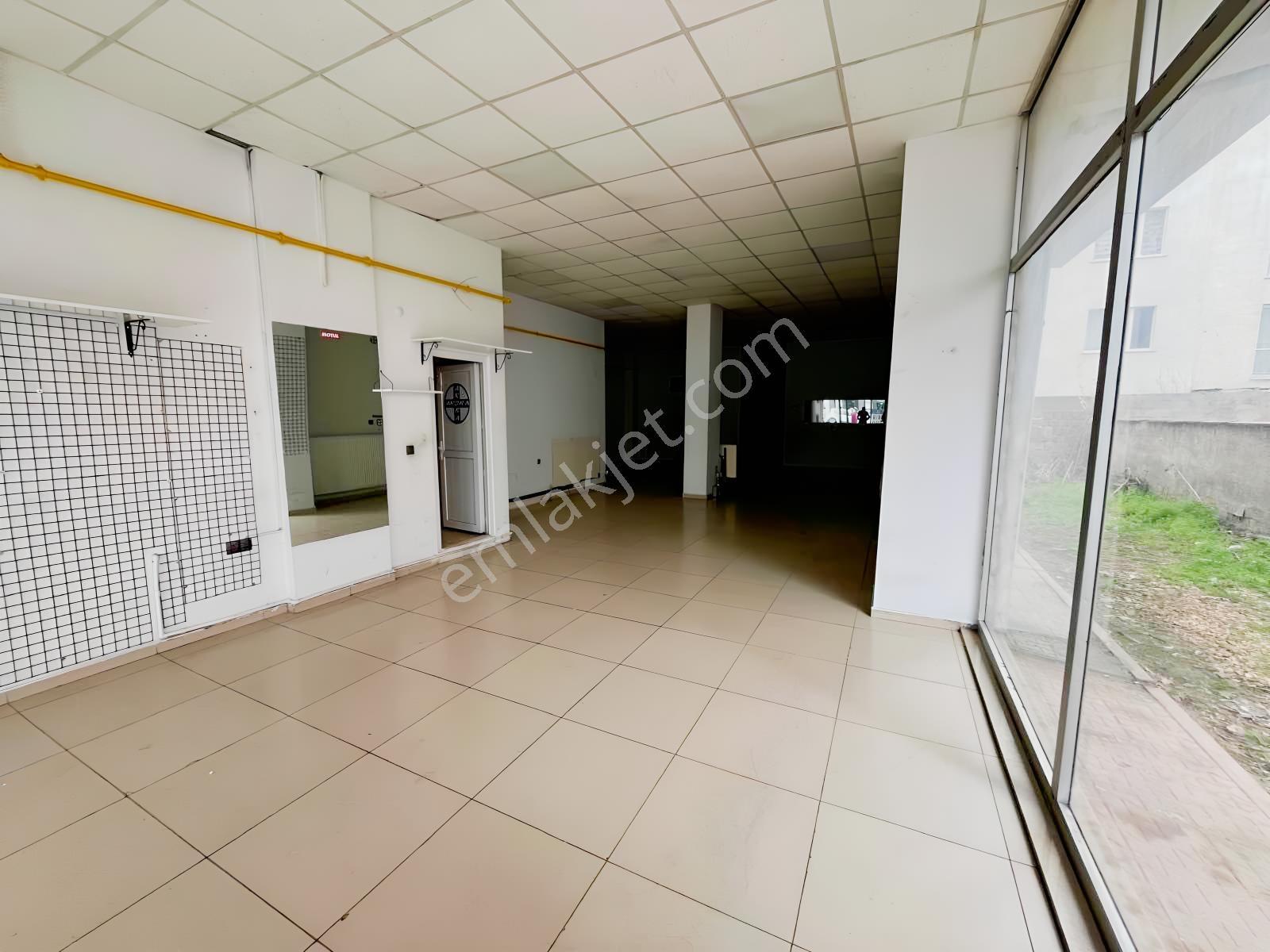 Rw Nestten Fatih Mh De Kanal 26 Yakını 250 M2 Kiralık Dükkan - Görsel 5