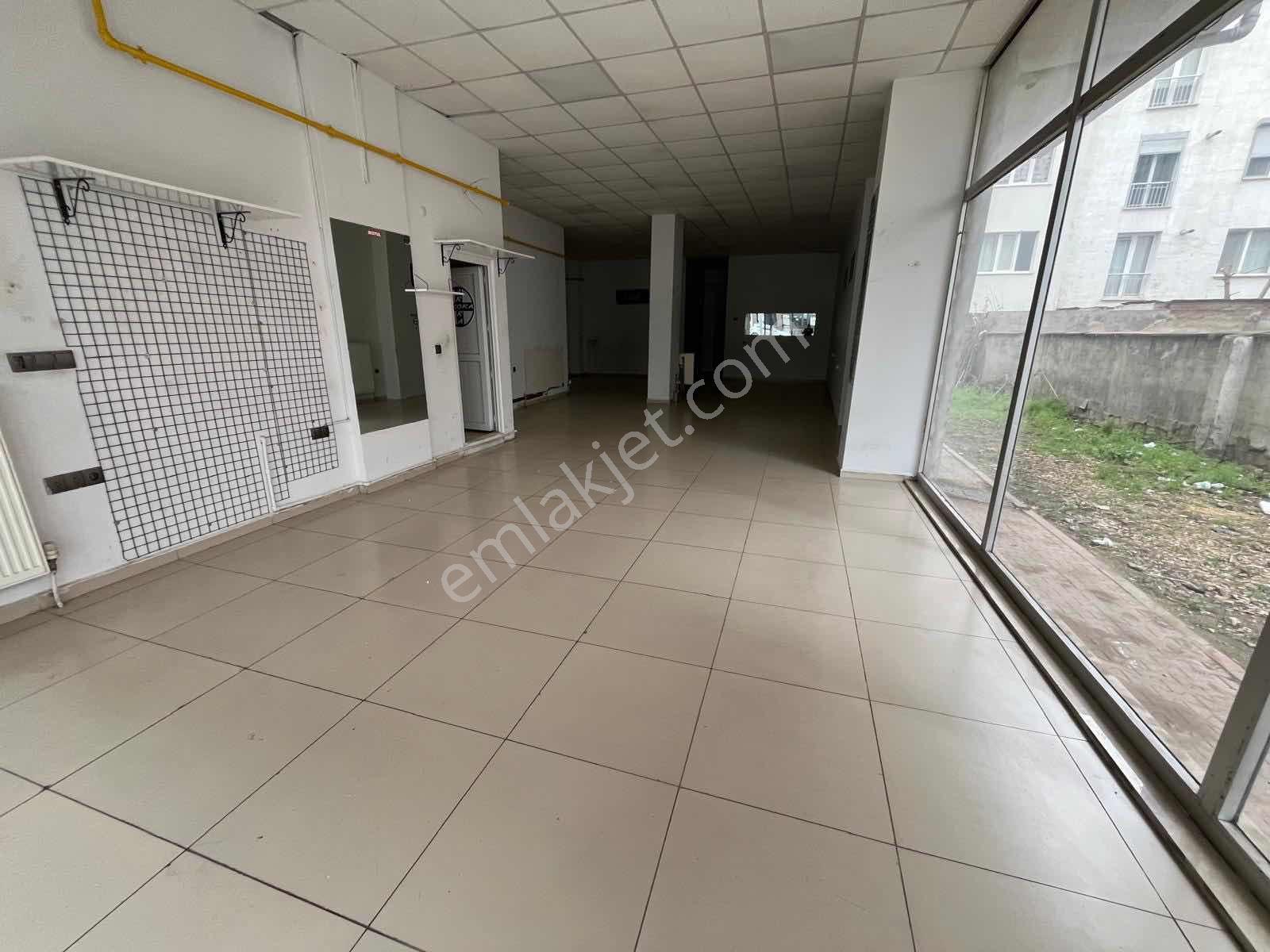 Rw Nestten Fatih Mh De Kanal 26 Yakını 250 M2 Kiralık Dükkan - Görsel 8