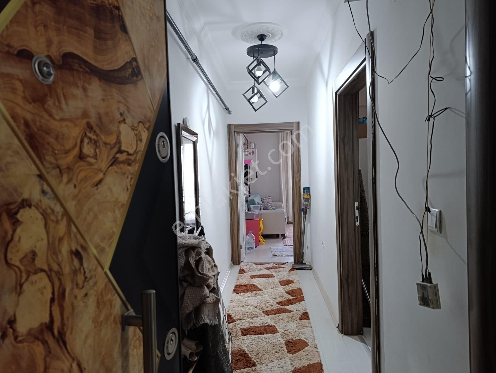 Hazar Çok Acil Adliye'ye Yakın Full Eşyalı Kullanışlı 1+1