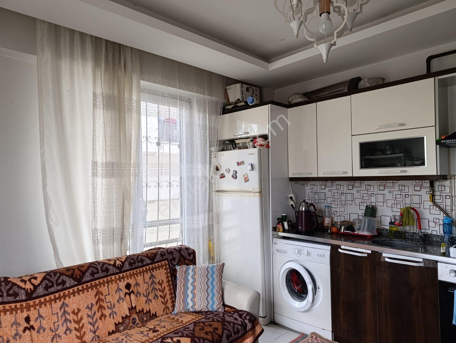 Hazar Çok Acil Adliye'ye Yakın Full Eşyalı Kullanışlı 1+1 - Görsel 3
