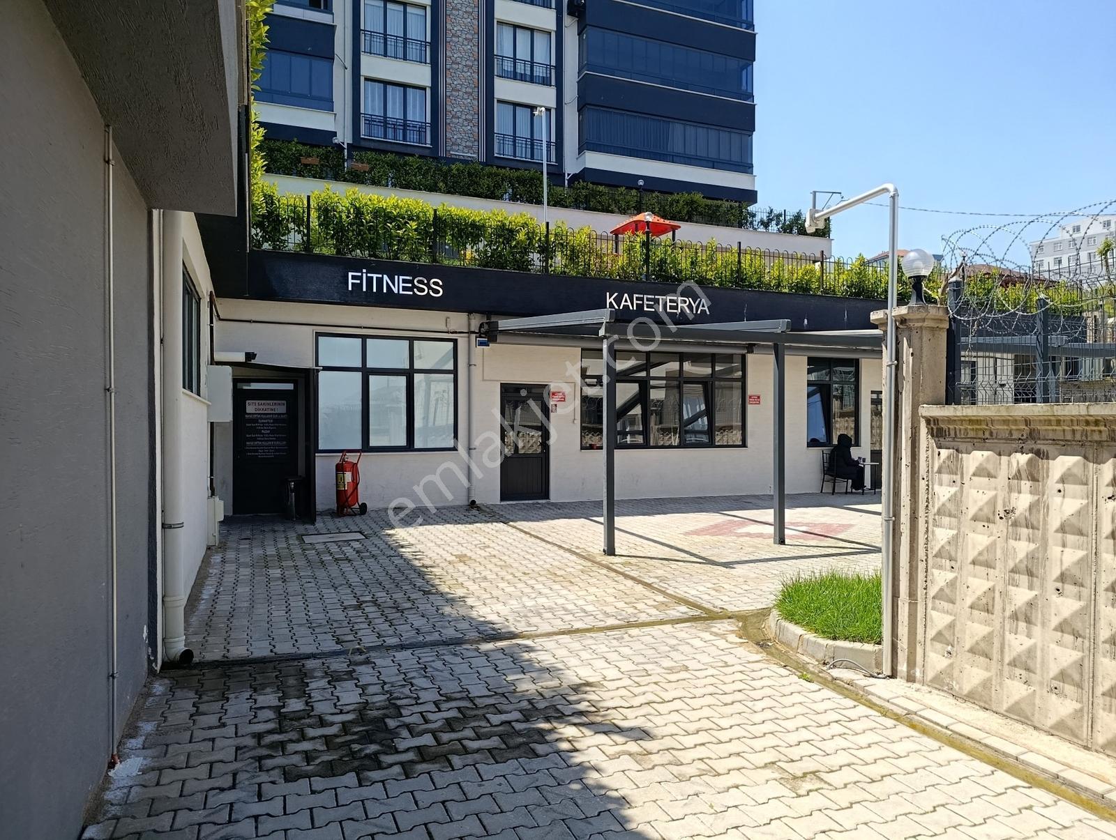 Kariyer Gayrimenul'den Ultralüks Siteiçi Arakat Kiralik Daire - Görsel 3