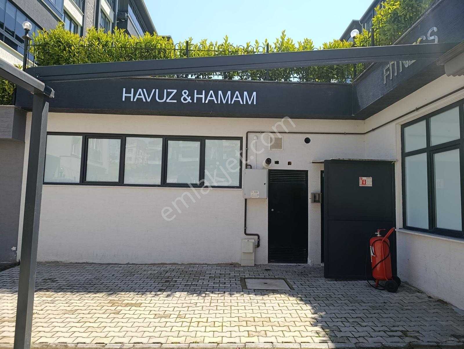 Kariyer Gayrimenul'den Ultralüks Siteiçi Arakat Kiralik Daire - Görsel 4