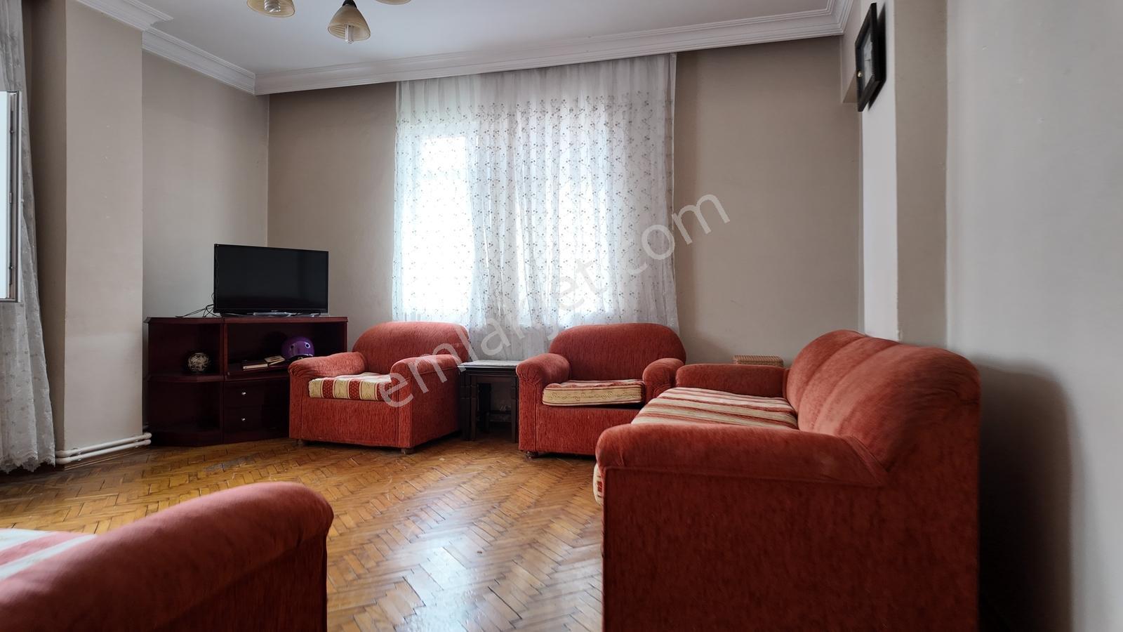 Bucak Mahallesinde Geniş Kullanımlı - Satılık 2+1 Daire - Görsel 14