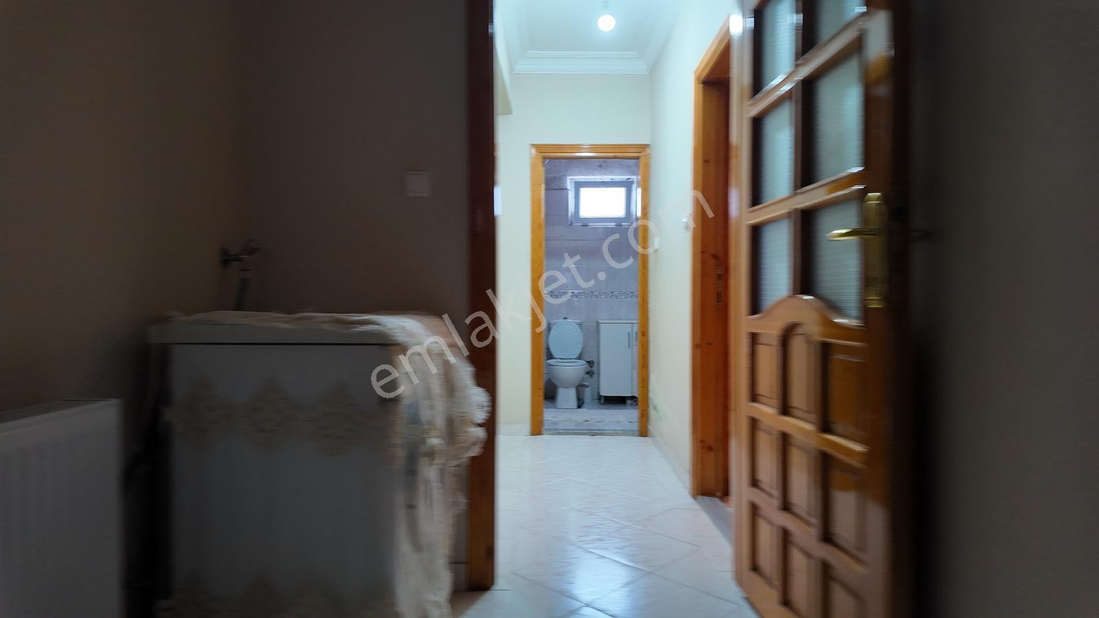 Bucak Mahallesinde Geniş Kullanımlı - Satılık 2+1 Daire - Görsel 16