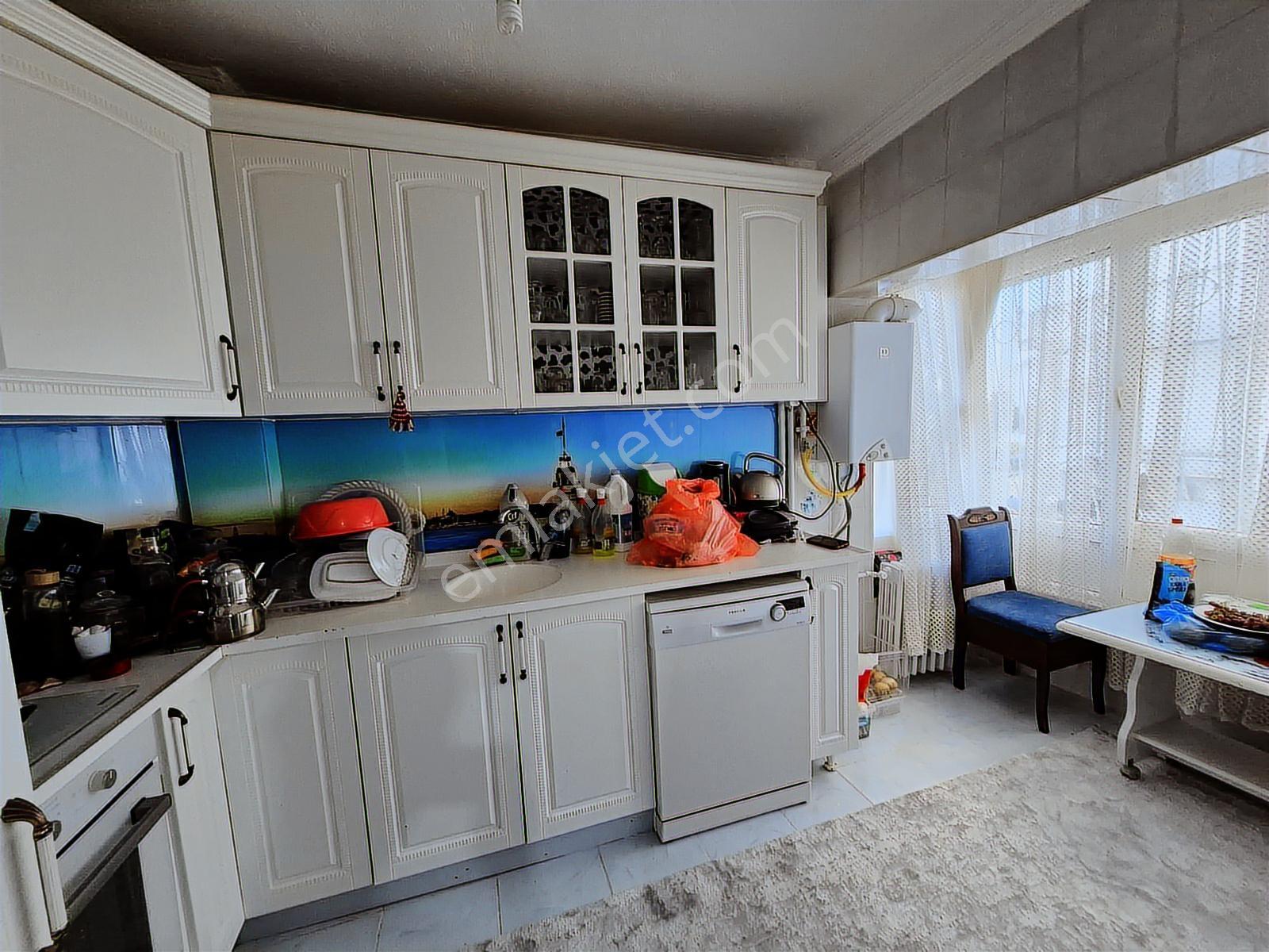 Rw Nest'ten Sultanderede Site İçerisinde 2+1 Satılık Daire - Görsel 3