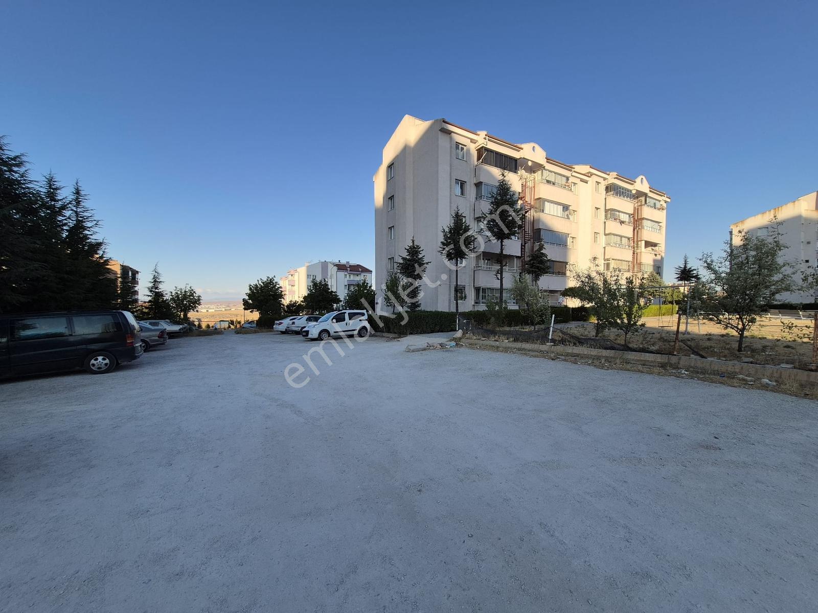 Rw Nest'ten Sultanderede Site İçerisinde 2+1 Satılık Daire - Görsel 5