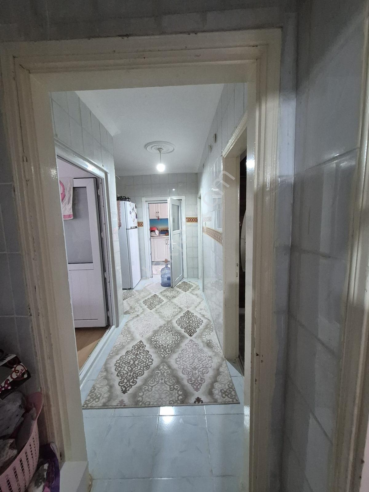 Rw Nest'ten Sultanderede Site İçerisinde 2+1 Satılık Daire - Görsel 8