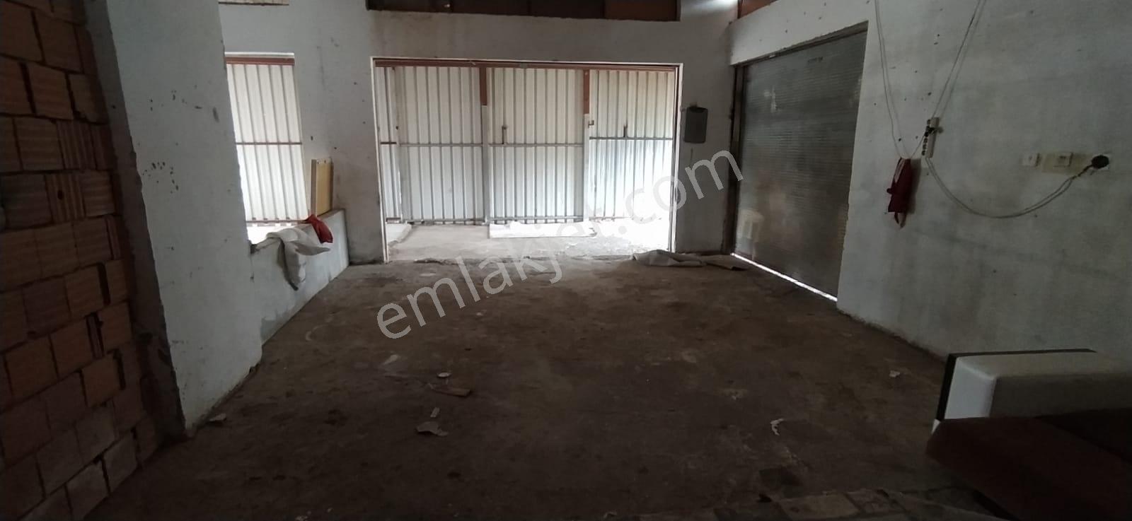 Alanya Çıplaklı'da Çıplaklı Kavşağında Satılık 150 M2 Müstakil Giriş Dükkan - Görsel 7