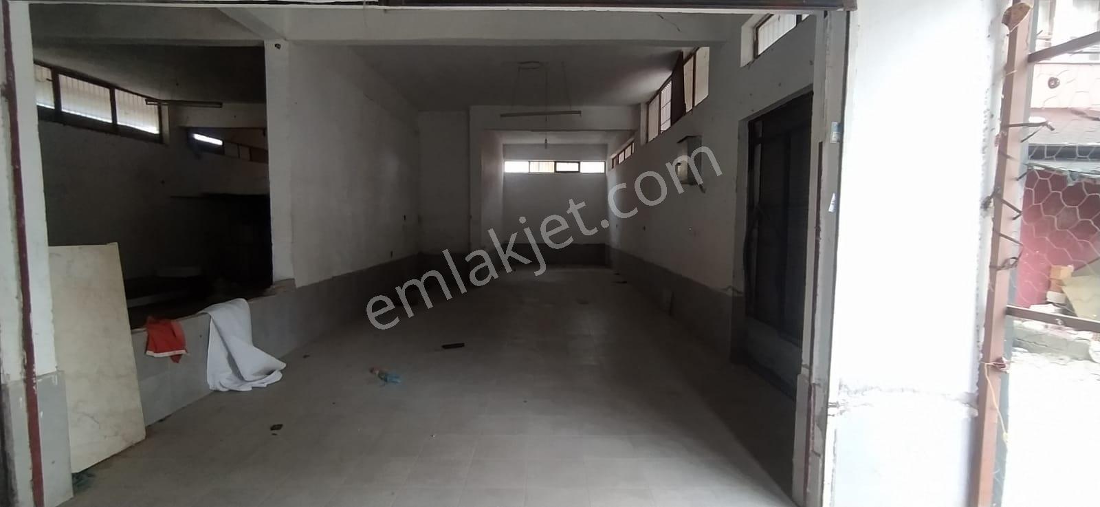 Alanya Çıplaklı'da Çıplaklı Kavşağında Satılık 150 M2 Müstakil Giriş Dükkan - Görsel 12