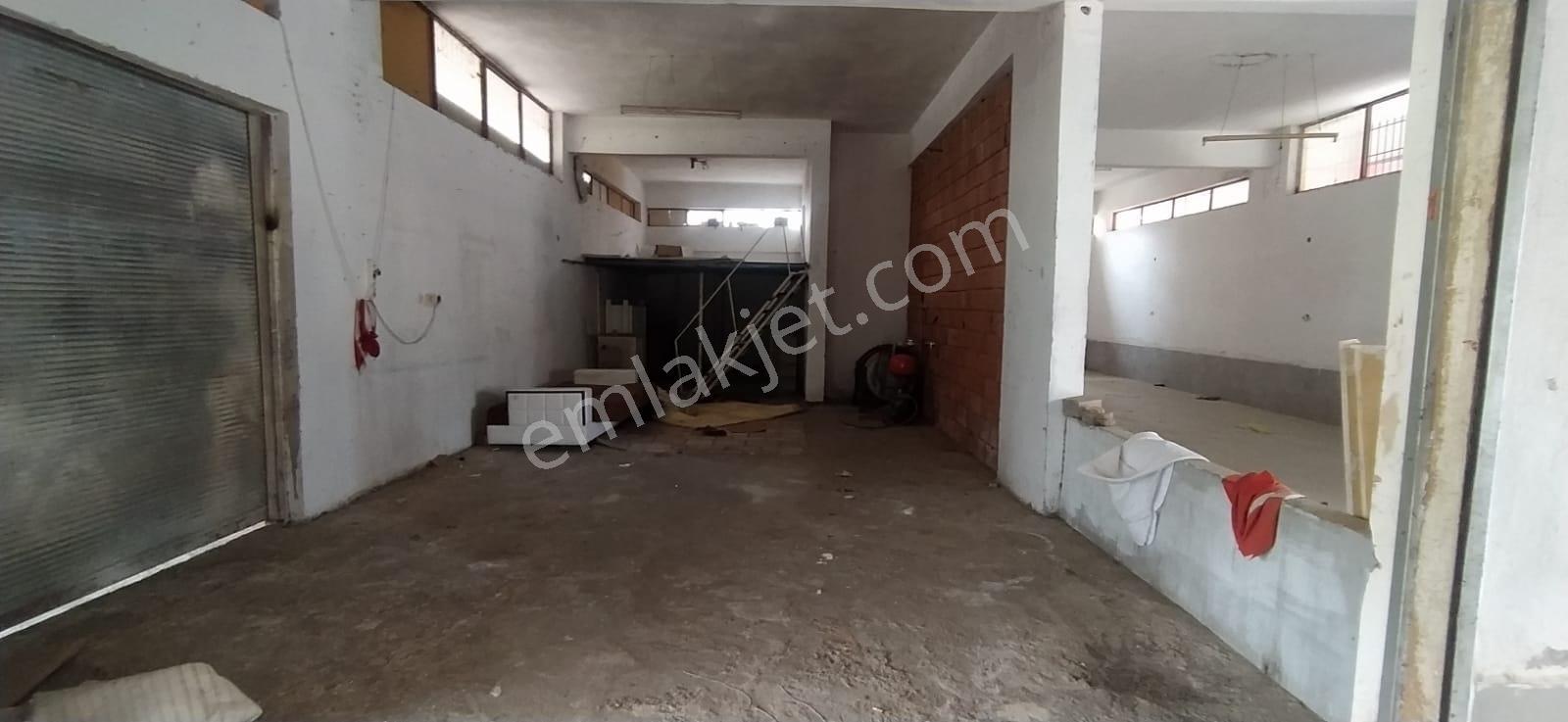 Alanya Çıplaklı'da Çıplaklı Kavşağında Satılık 150 M2 Müstakil Giriş Dükkan - Görsel 16