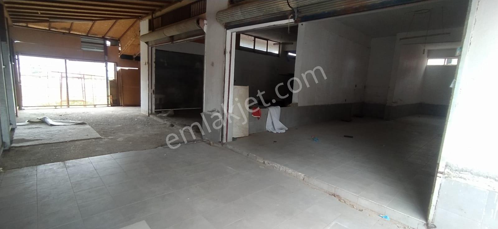 Alanya Çıplaklı'da Çıplaklı Kavşağında Satılık 150 M2 Müstakil Giriş Dükkan - Görsel 13