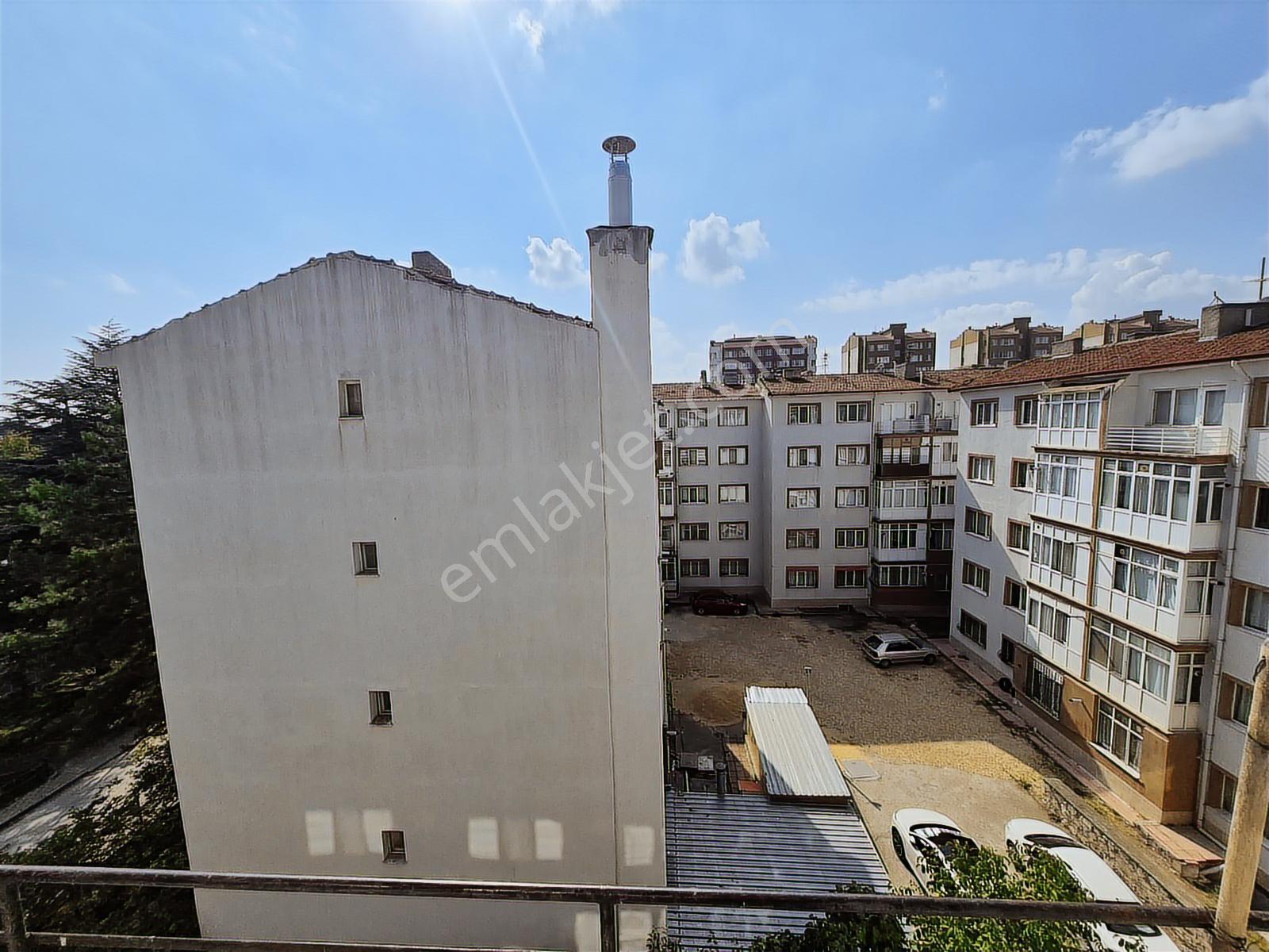 Rw Nest'ten Eczacılık Kapısı Ve İnönü 2 Bulvr Yakını 3+1 Kiralık - Görsel 16