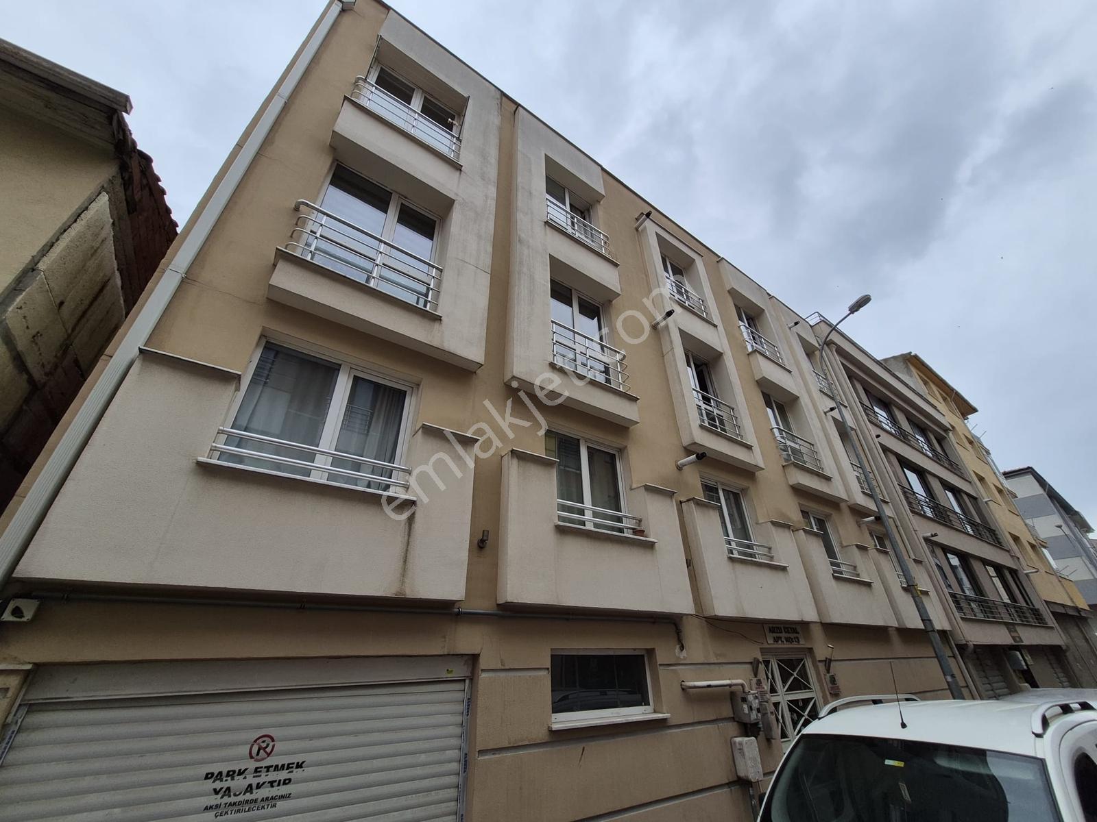 Rw Nest'ten Güllükte Sakarya 2 Cd Yakını Kiralık 1+1 Daire