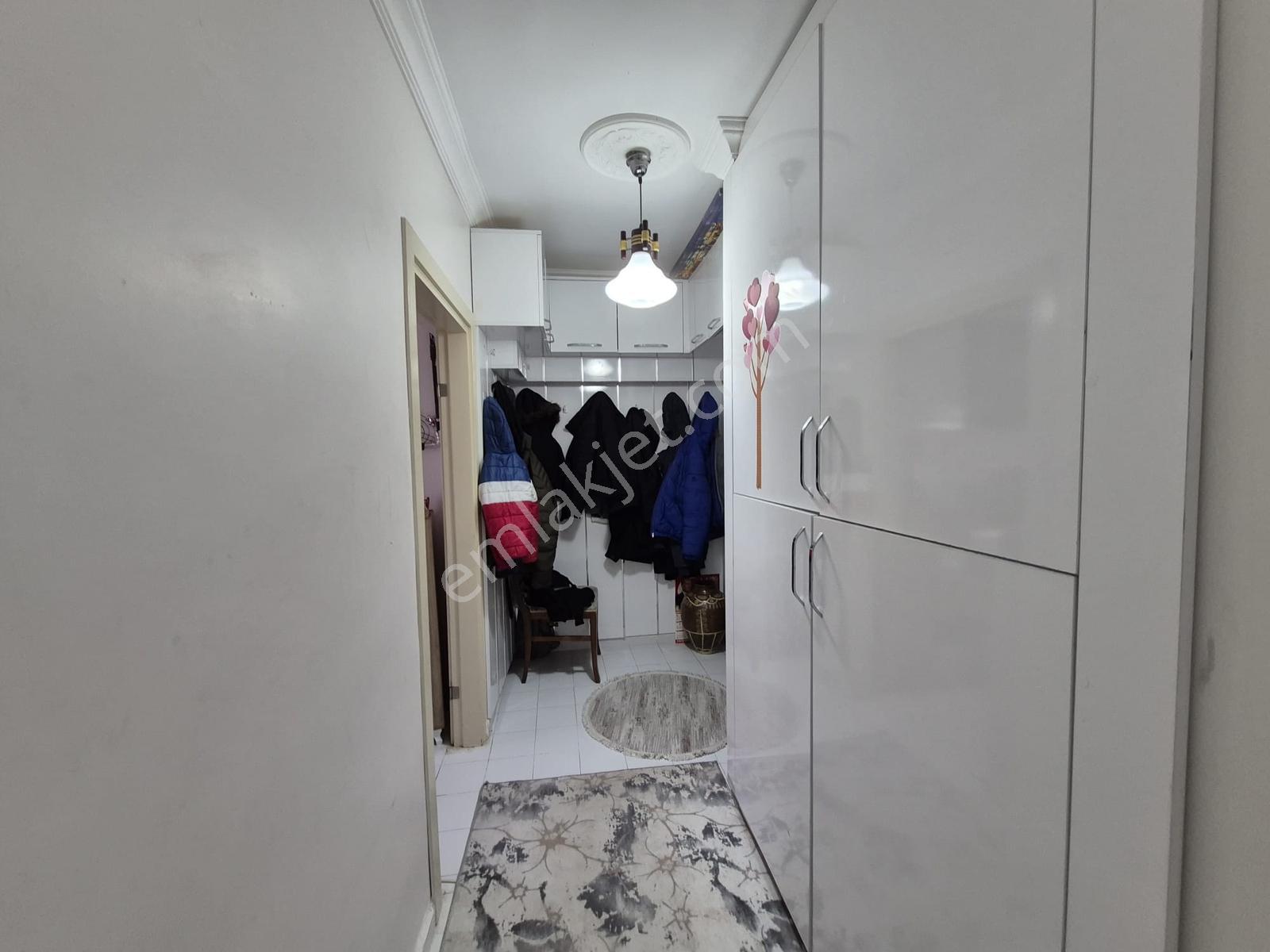 Rw Nest'ten Sultanderede Site İçerisinde Satılık 3+1 Daire - Görsel 14