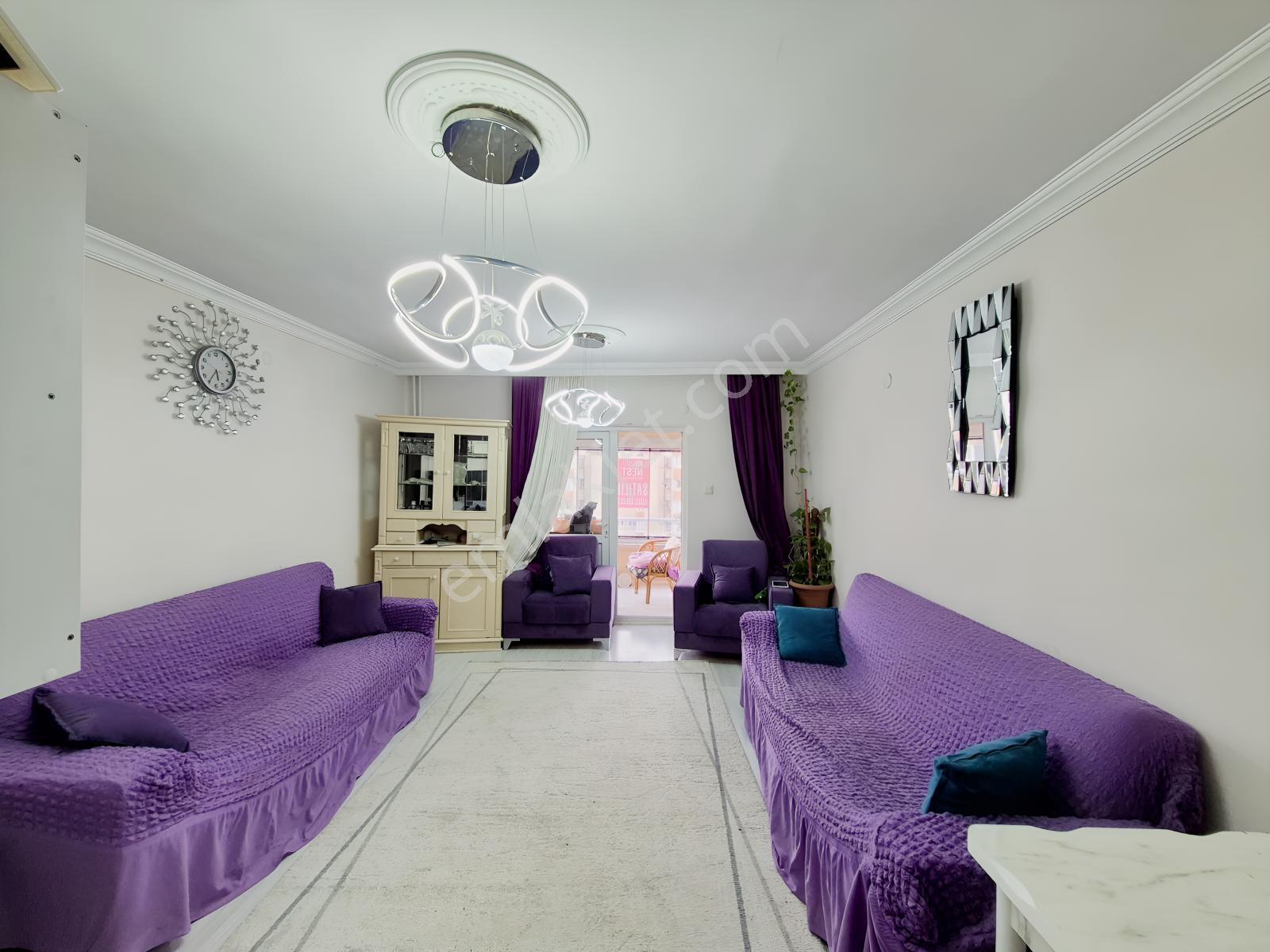 Rw Nest'ten Sultanderede Site İçerisinde Satılık 3+1 Daire - Görsel 7