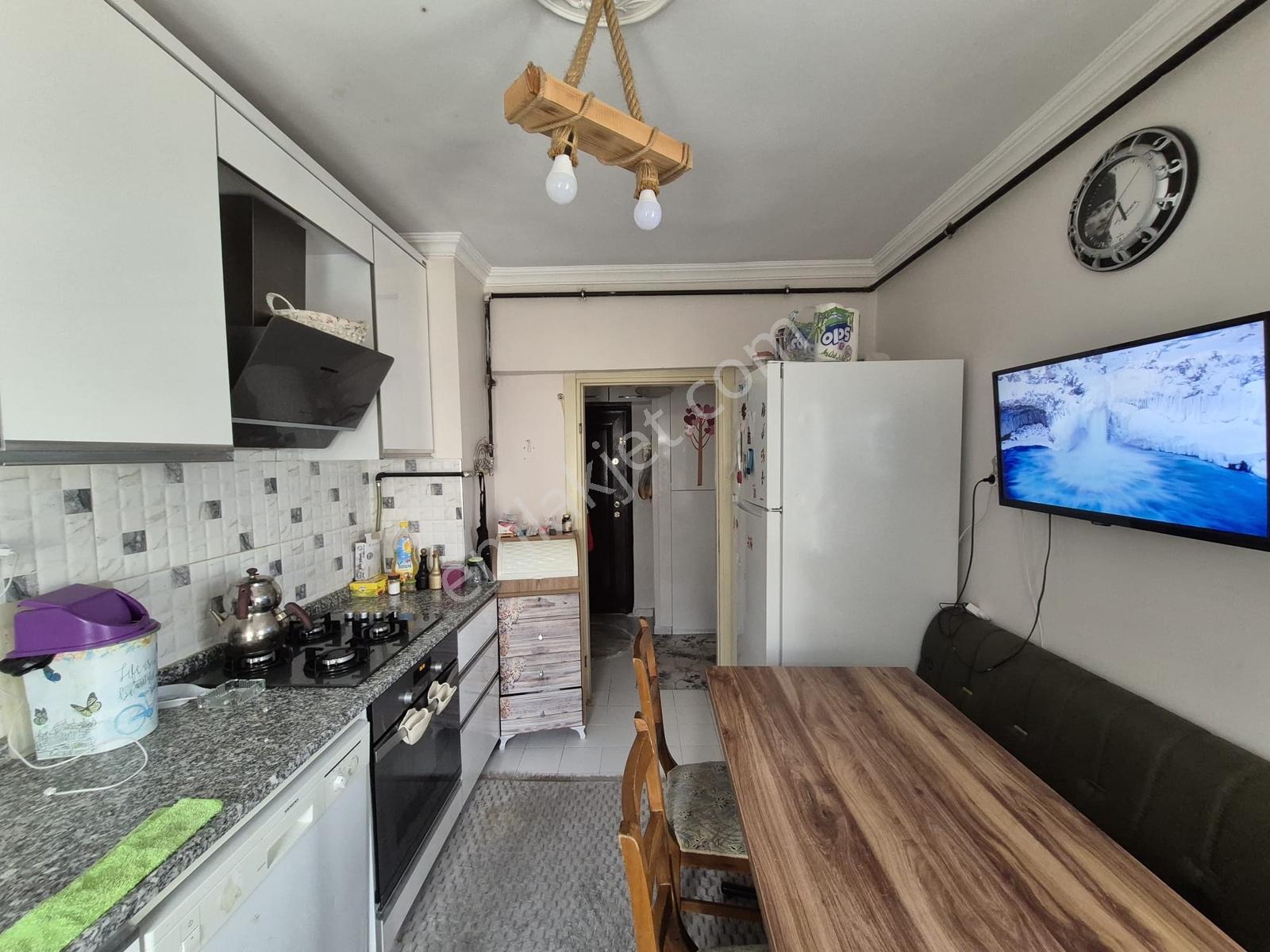 Rw Nest'ten Sultanderede Site İçerisinde Satılık 3+1 Daire - Görsel 9