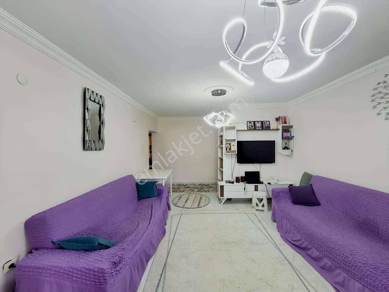 Rw Nest'ten Sultanderede Site İçerisinde Satılık 3+1 Daire - Görsel 15
