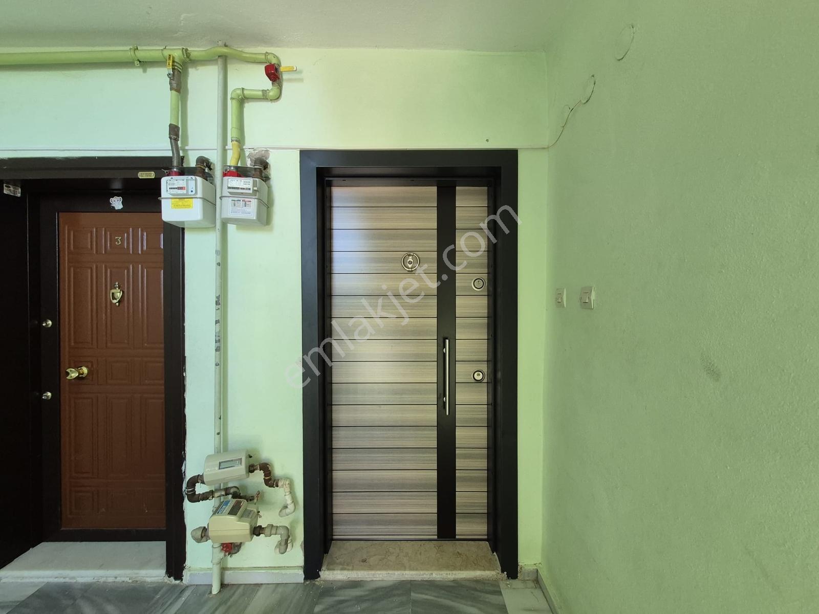 Rw Nest'ten Sultandere Selami Vardar Cd. Site İçi Kiralık 2+1 - Görsel 13