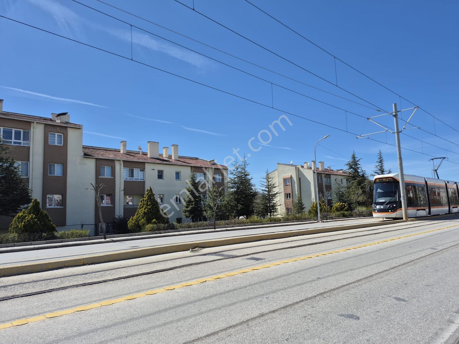 Rw Nest'ten Sultandere Selami Vardar Cd. Site İçi Kiralık 2+1 - Görsel 9