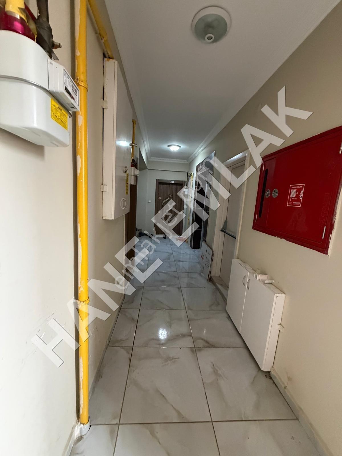 Hane Emlak'tan Şehir Merkezinde Satılık Daire - Görsel 15