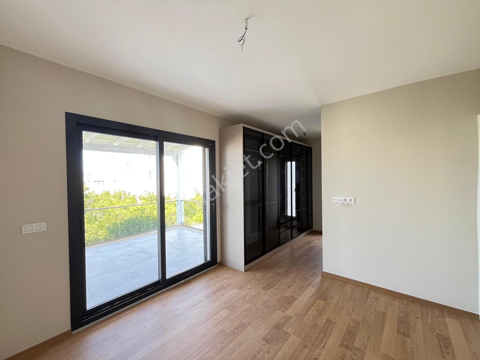 Bodrum Turgutreis'te Kiralık Tam Müstakil 3+1 Villa - Görsel 16