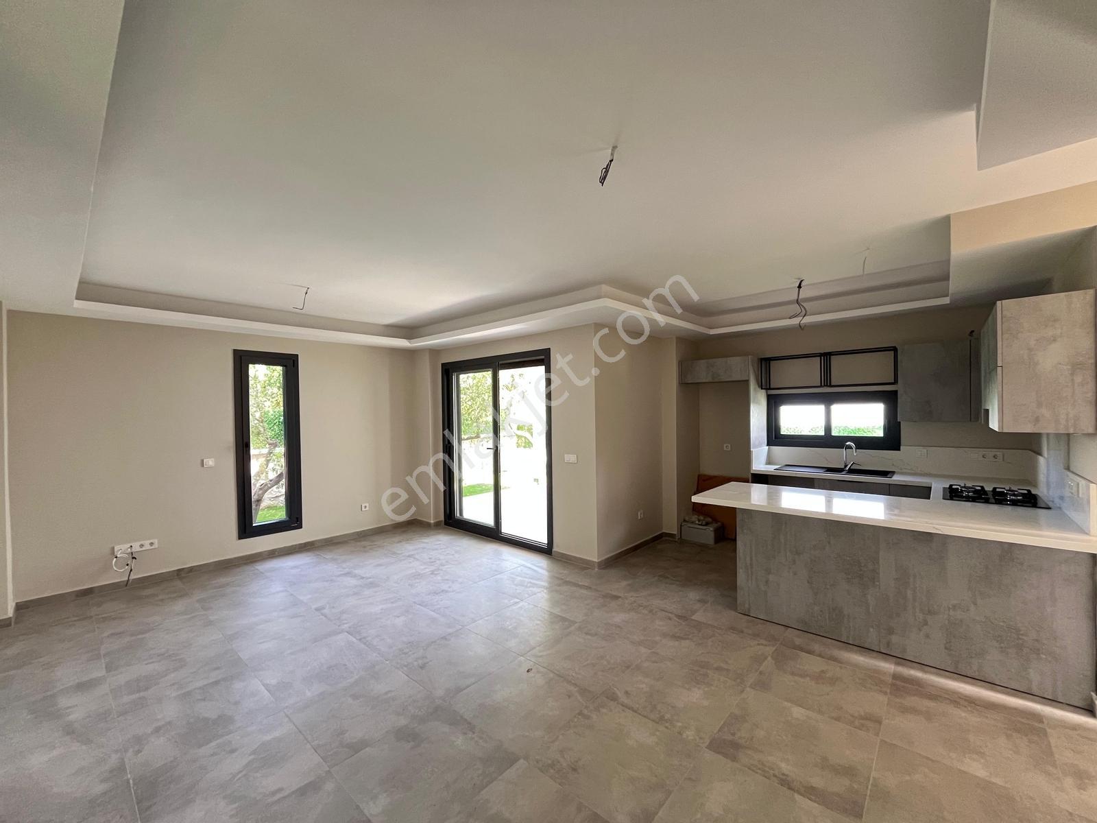 Bodrum Turgutreis'te Kiralık Tam Müstakil 3+1 Villa - Görsel 9