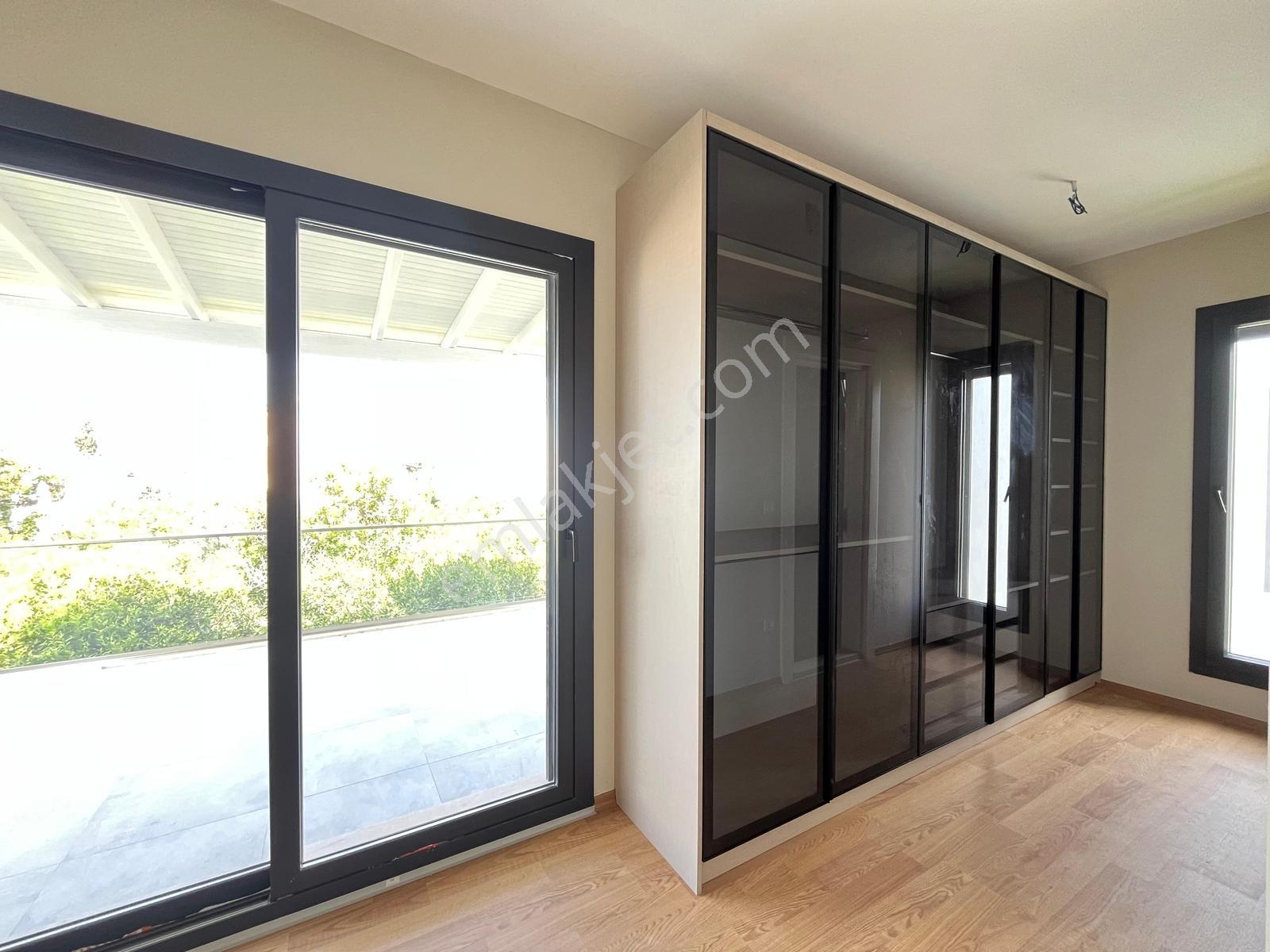 Bodrum Turgutreis'te Kiralık Tam Müstakil 3+1 Villa - Görsel 2