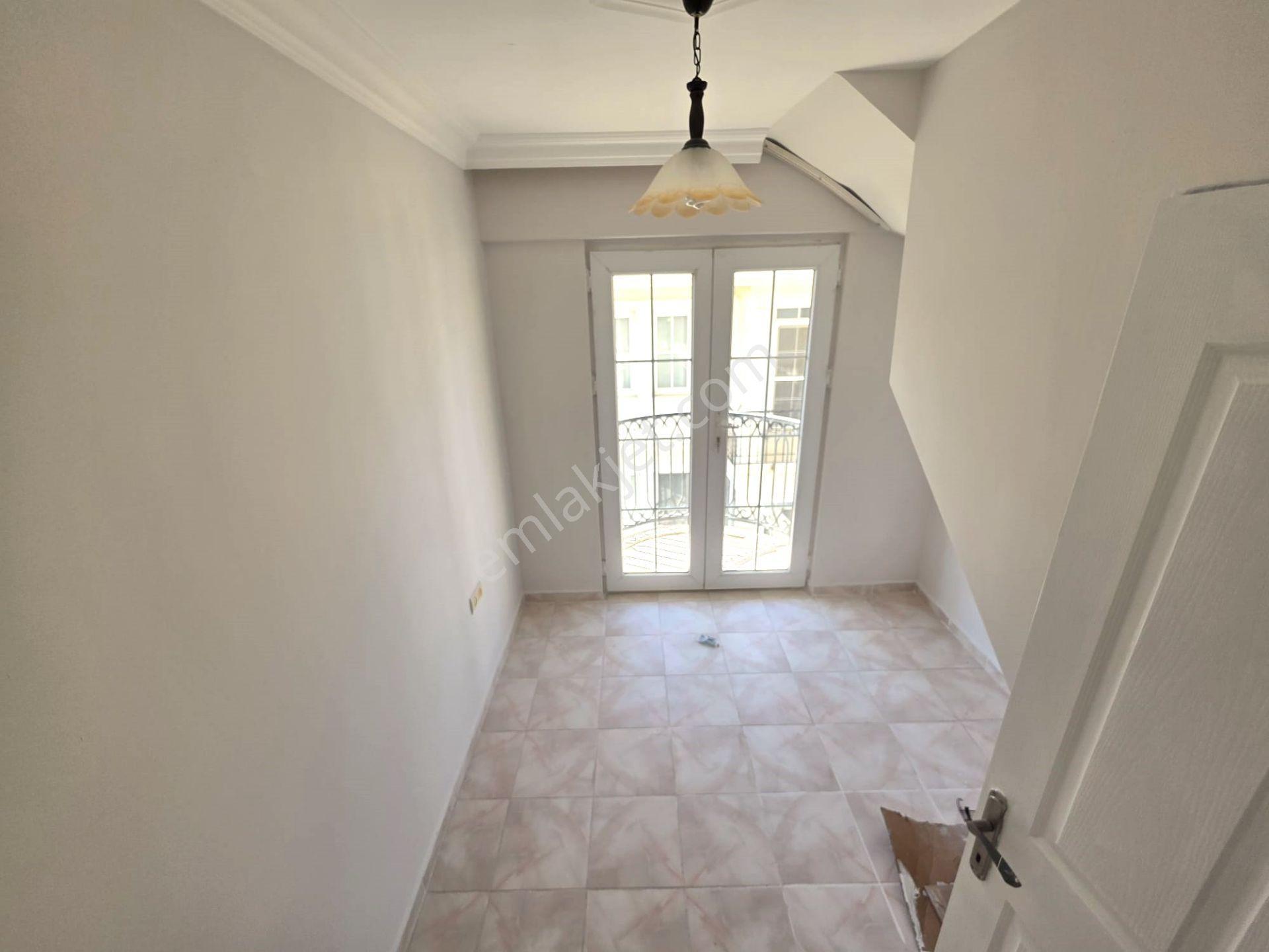 Goldhouse Dan Satılık Fethiye Avm Yakın Havuzlu 4+1 Dubleks Daire - Görsel 12