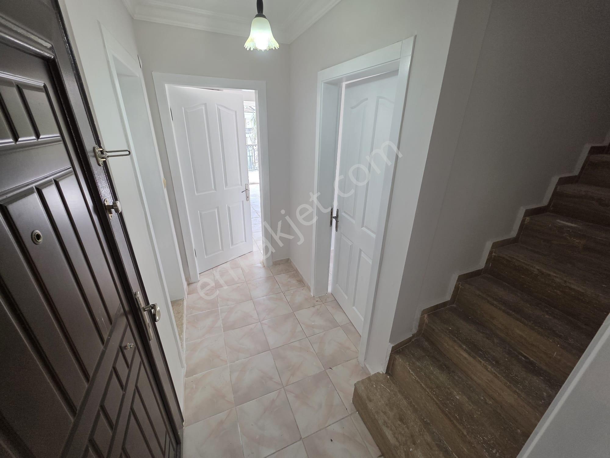 Goldhouse Dan Satılık Fethiye Avm Yakın Havuzlu 4+1 Dubleks Daire - Görsel 24