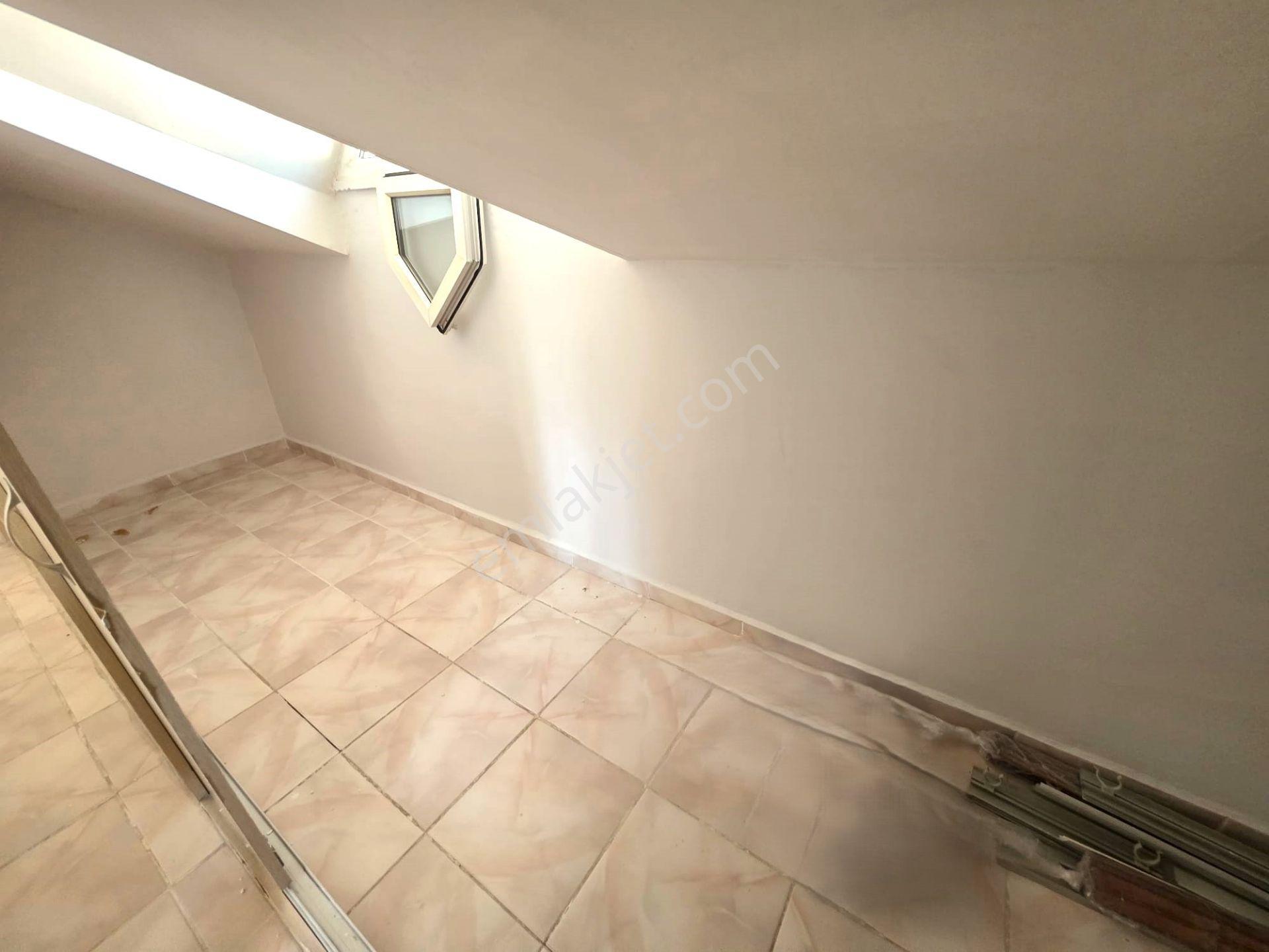 Goldhouse Dan Satılık Fethiye Avm Yakın Havuzlu 4+1 Dubleks Daire - Görsel 35