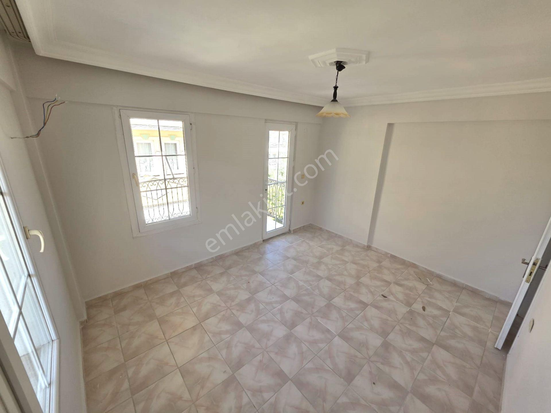 Goldhouse Dan Satılık Fethiye Avm Yakın Havuzlu 4+1 Dubleks Daire - Görsel 20