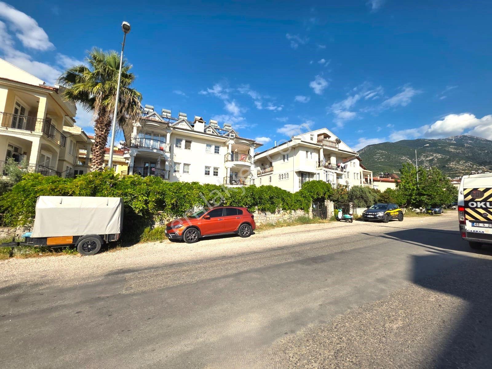 Goldhouse Dan Satılık Fethiye Avm Yakın Havuzlu 4+1 Dubleks Daire - Görsel 4