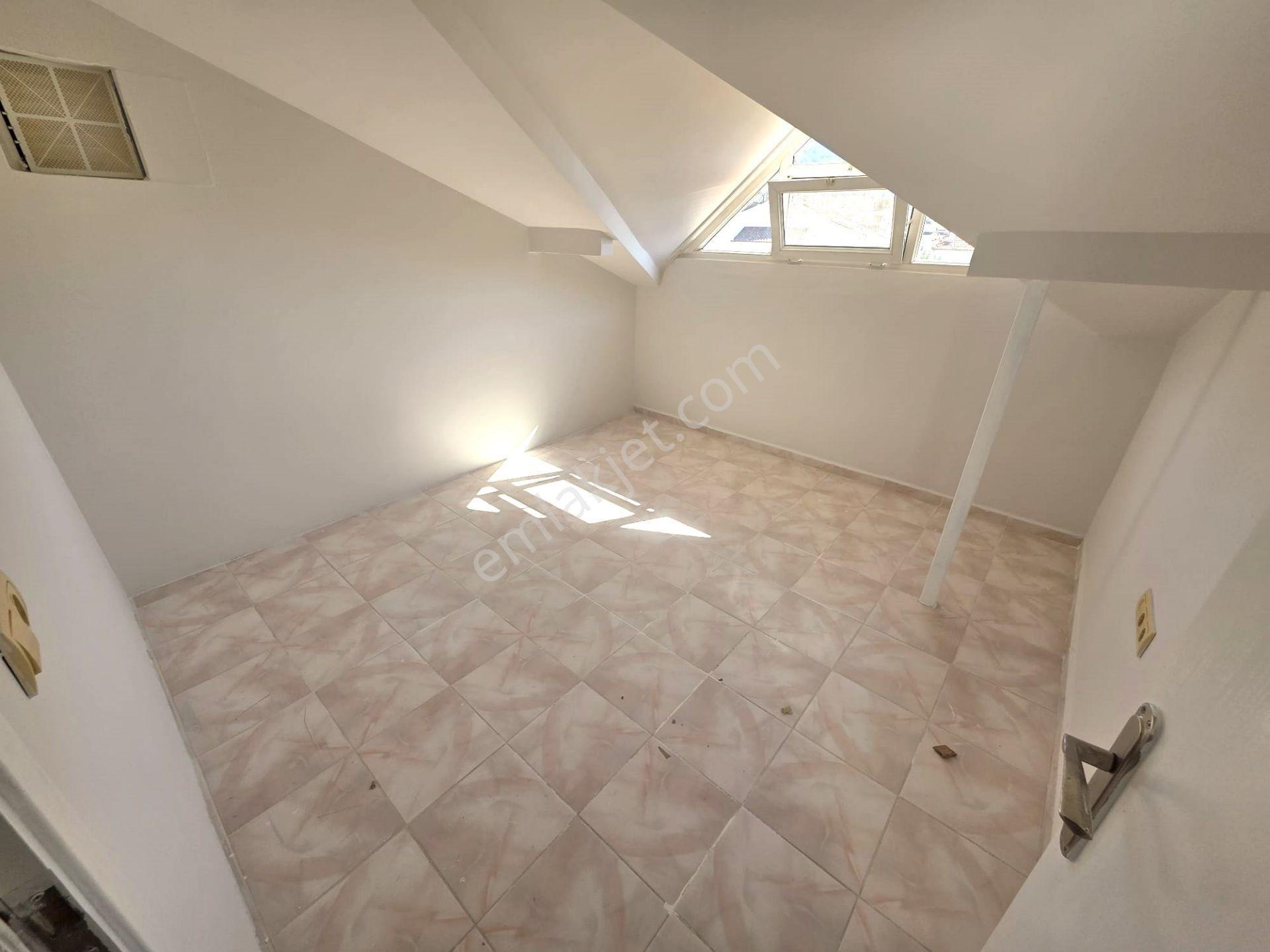 Goldhouse Dan Satılık Fethiye Avm Yakın Havuzlu 4+1 Dubleks Daire - Görsel 26
