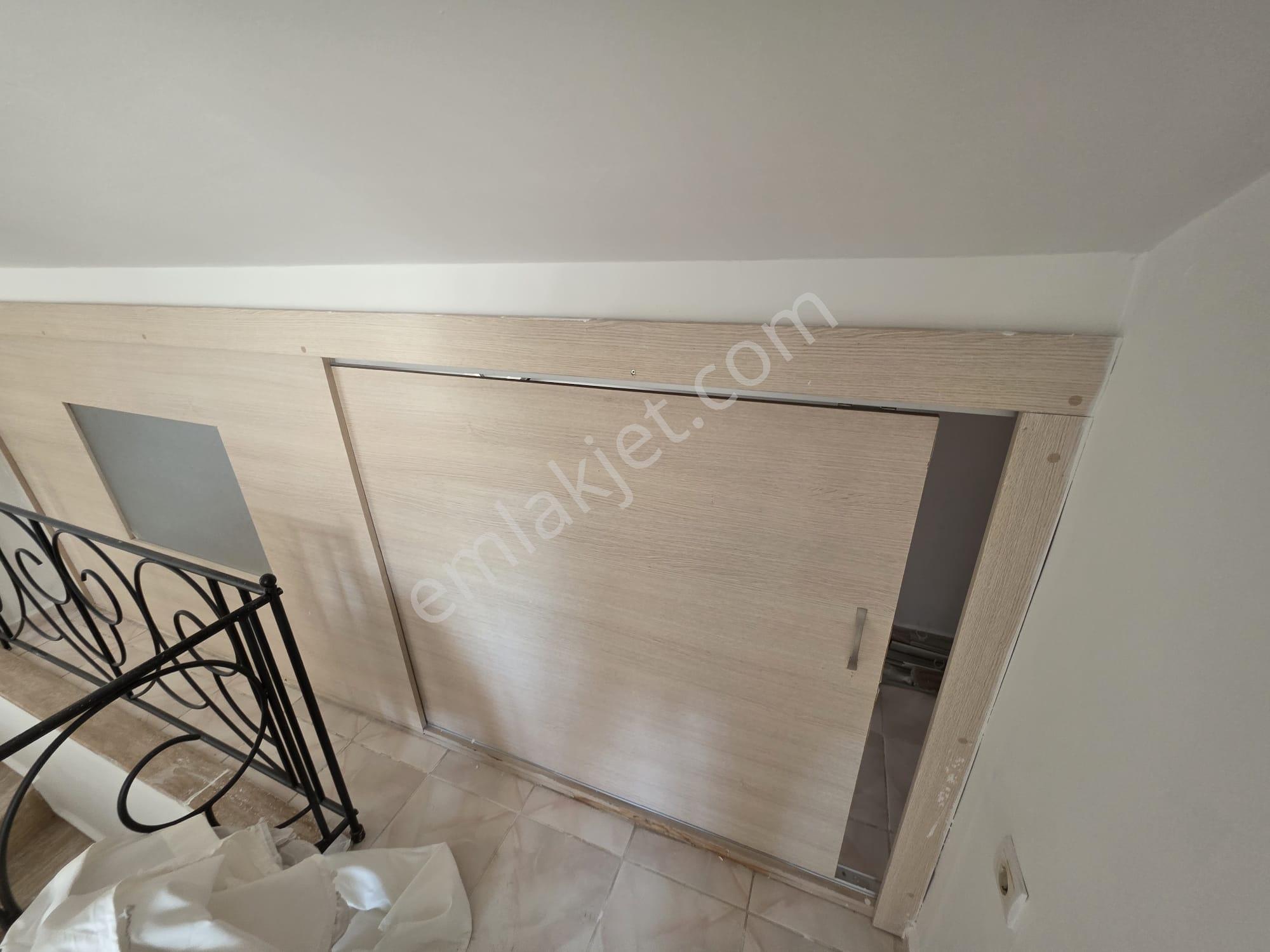 Goldhouse Dan Satılık Fethiye Avm Yakın Havuzlu 4+1 Dubleks Daire - Görsel 34
