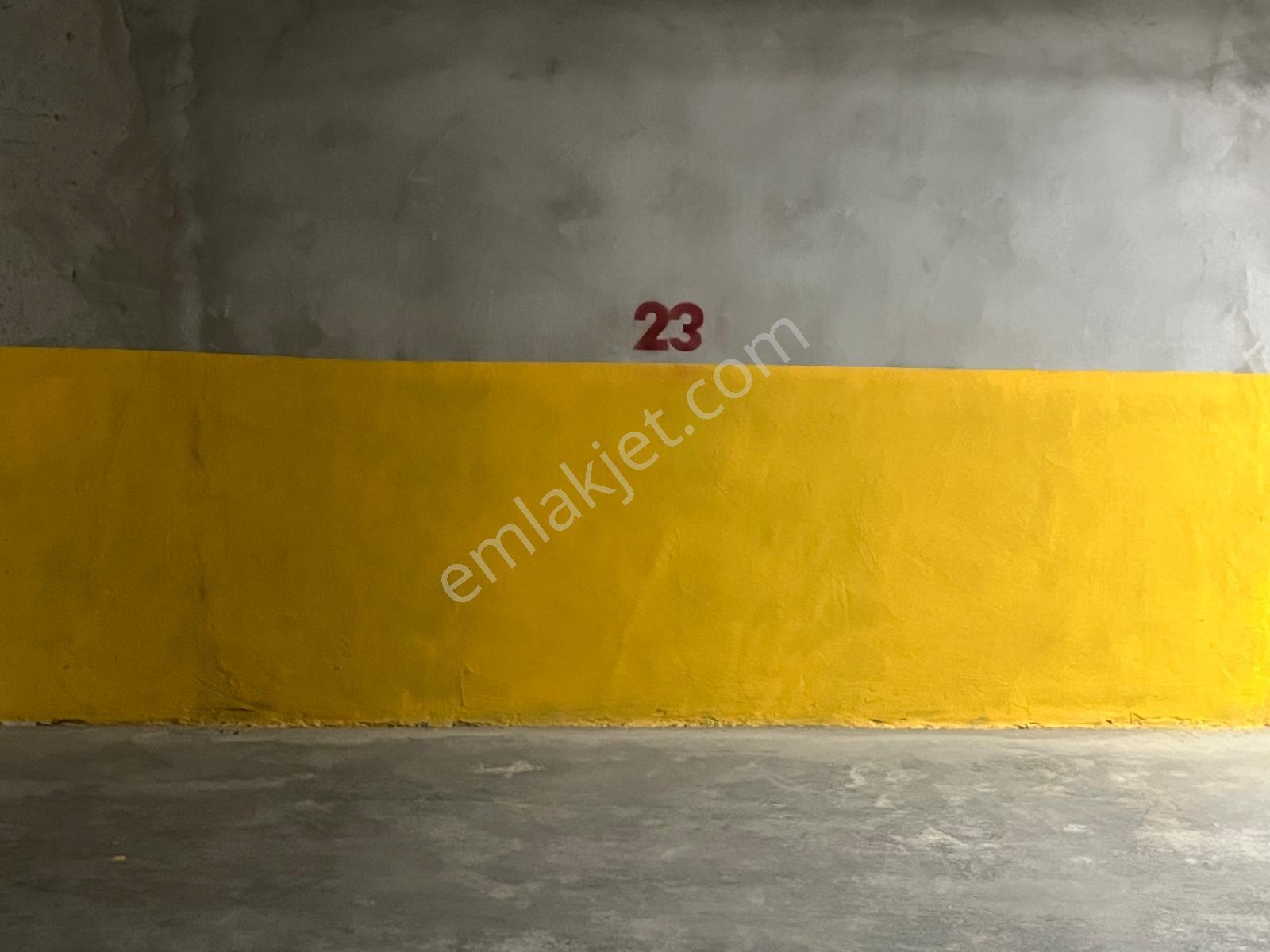 Serkan Gayrimenkulden Bağıcılar Barboros Mahallesinde 3+1 Sitede Kapalı Otoparklı 3+1 Daire - Görsel 20