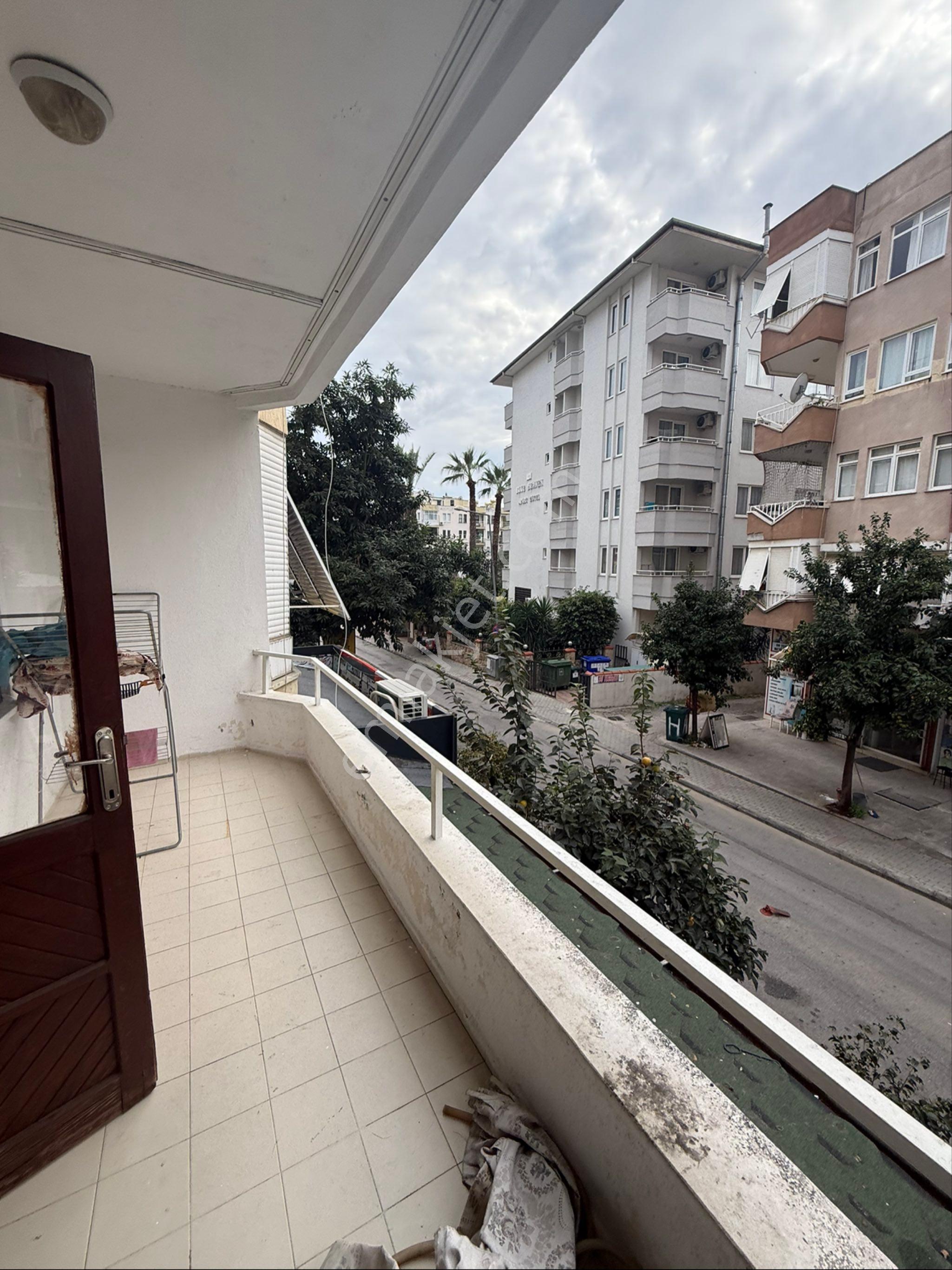 Güller Pınarı 2+1 Ayrı Mutfak - Görsel 8