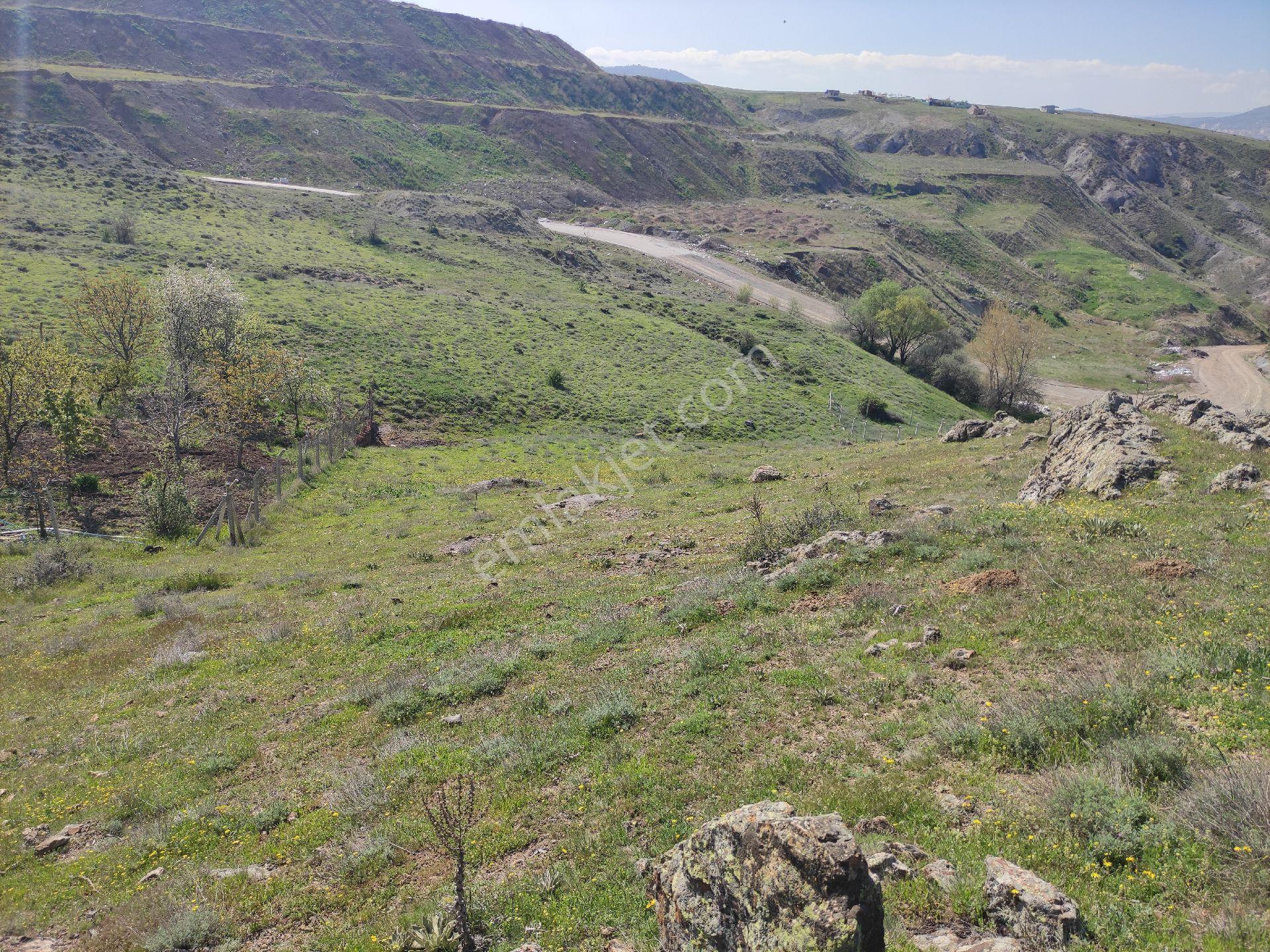 Gicikte İmarlı Tek Tapu 936 M2 Satılık Arsa Hilal Emlaktan - Görsel 12