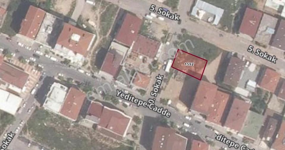 Ataşehir Ferhatpaşa Konut &ticari İmarlı 214 M2 Bitişik Parselde - Görsel 7
