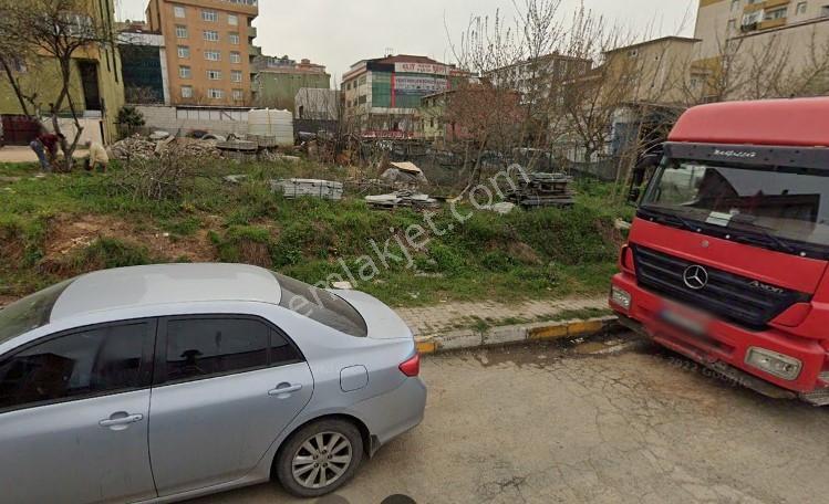 Ataşehir Ferhatpaşa Konut &ticari İmarlı 214 M2 Bitişik Parselde - Görsel 12