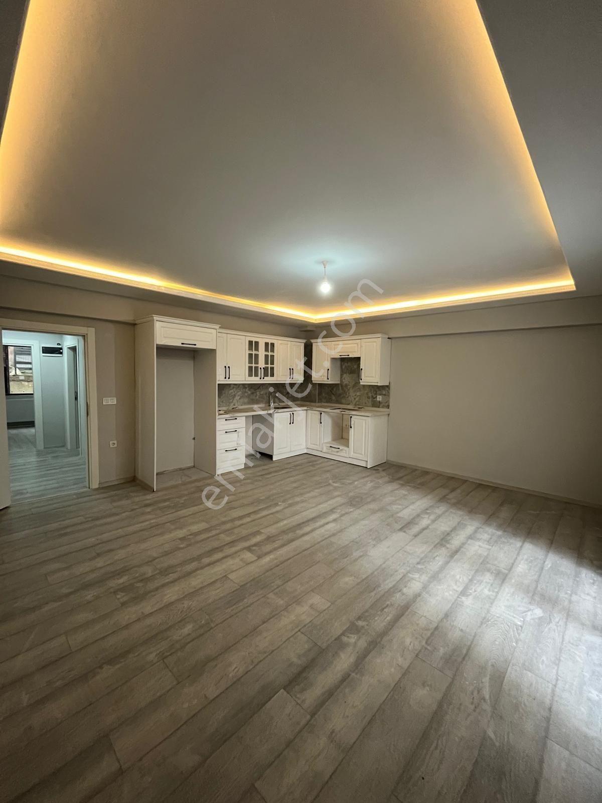 Z Grup Fatsa Dumlupınar Mah 3+1 Yüksek Giriş Satılık Lüks Daire - Görsel 4