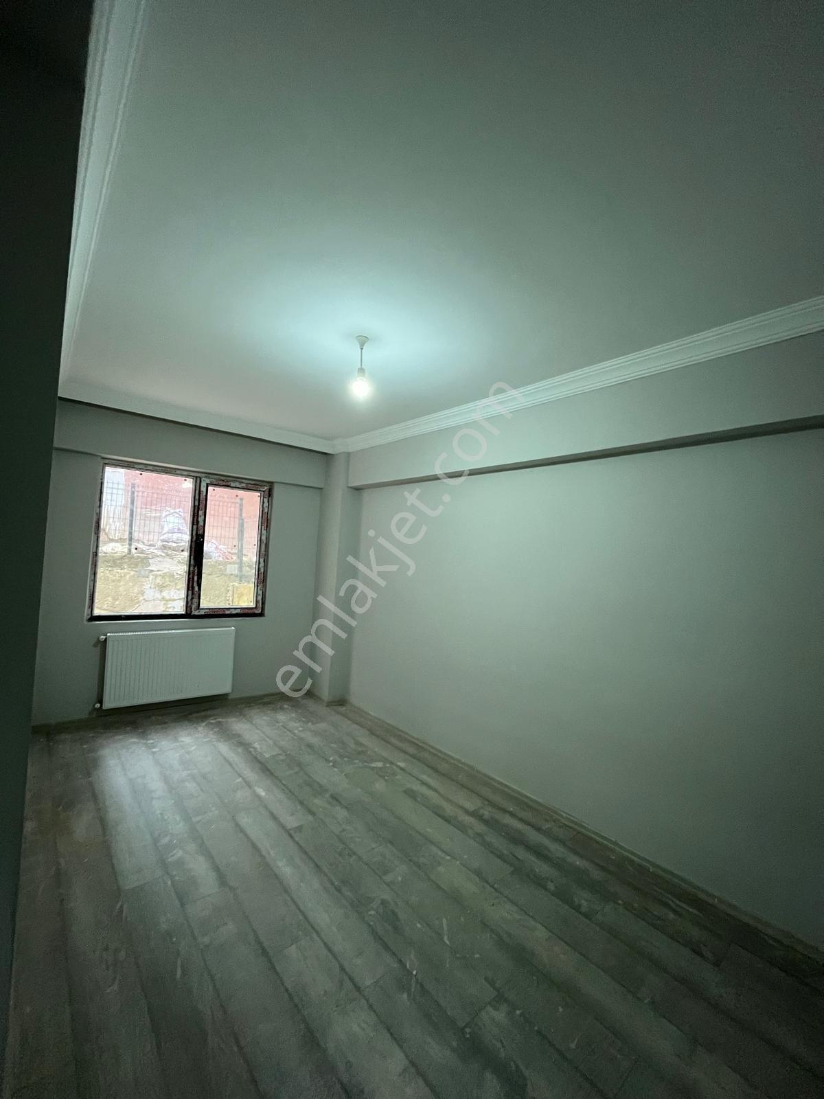 Z Grup Fatsa Dumlupınar Mah 3+1 Yüksek Giriş Satılık Lüks Daire - Görsel 3
