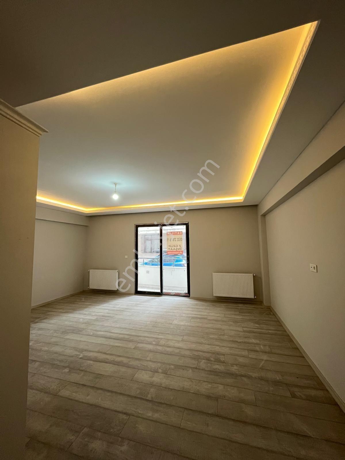 Z Grup Fatsa Dumlupınar Mah 3+1 Yüksek Giriş Satılık Lüks Daire - Görsel 6